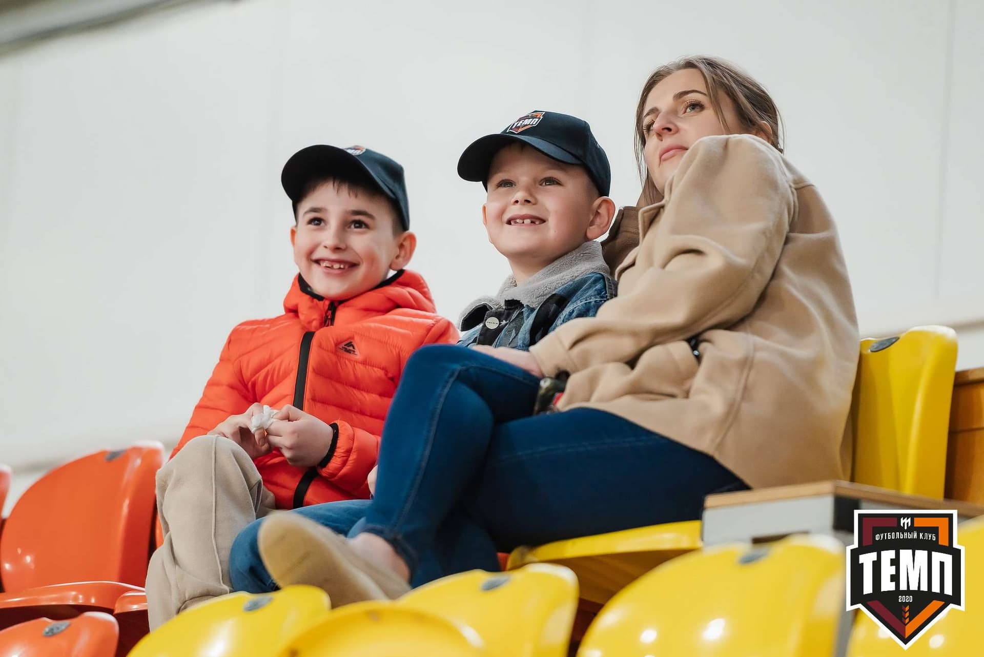 «Темп» 7:0 «Енисей-М». III дивизион. 05.05.2023 — кадр 50