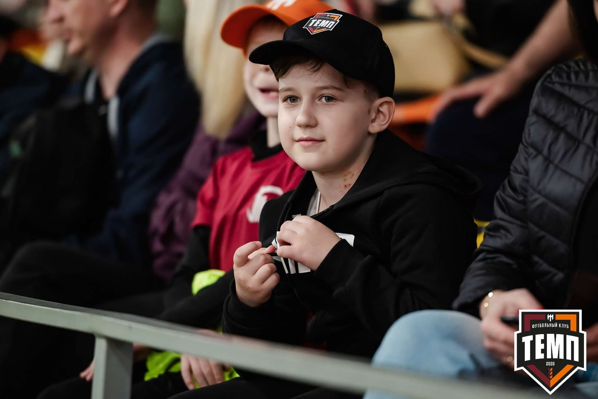 «Темп» 7:0 «Енисей-М». III дивизион. 05.05.2023 — кадр 55