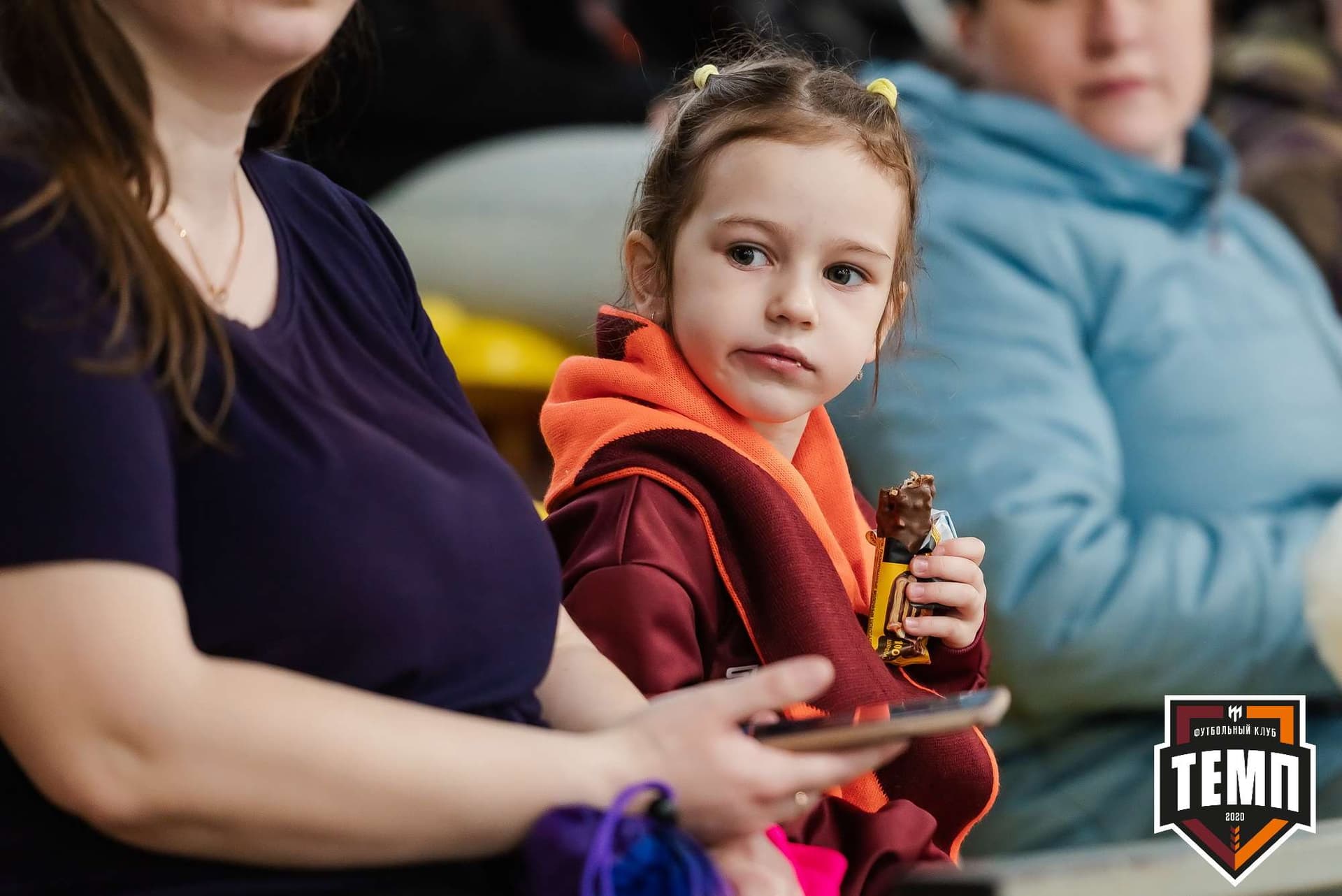 «Темп» 7:0 «Енисей-М». III дивизион. 05.05.2023 — кадр 56