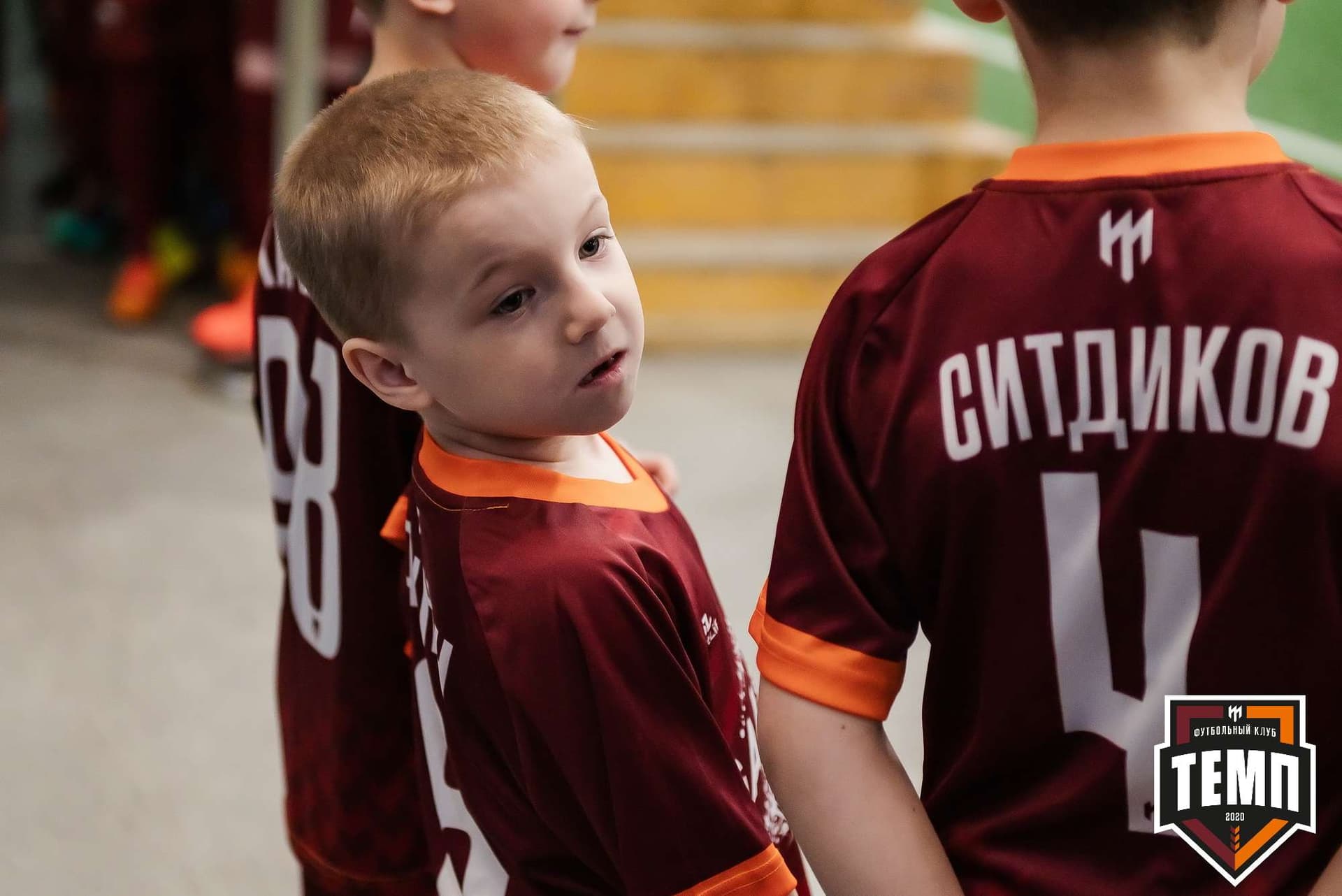 «Темп» 7:0 «Енисей-М». III дивизион. 05.05.2023 — кадр 59