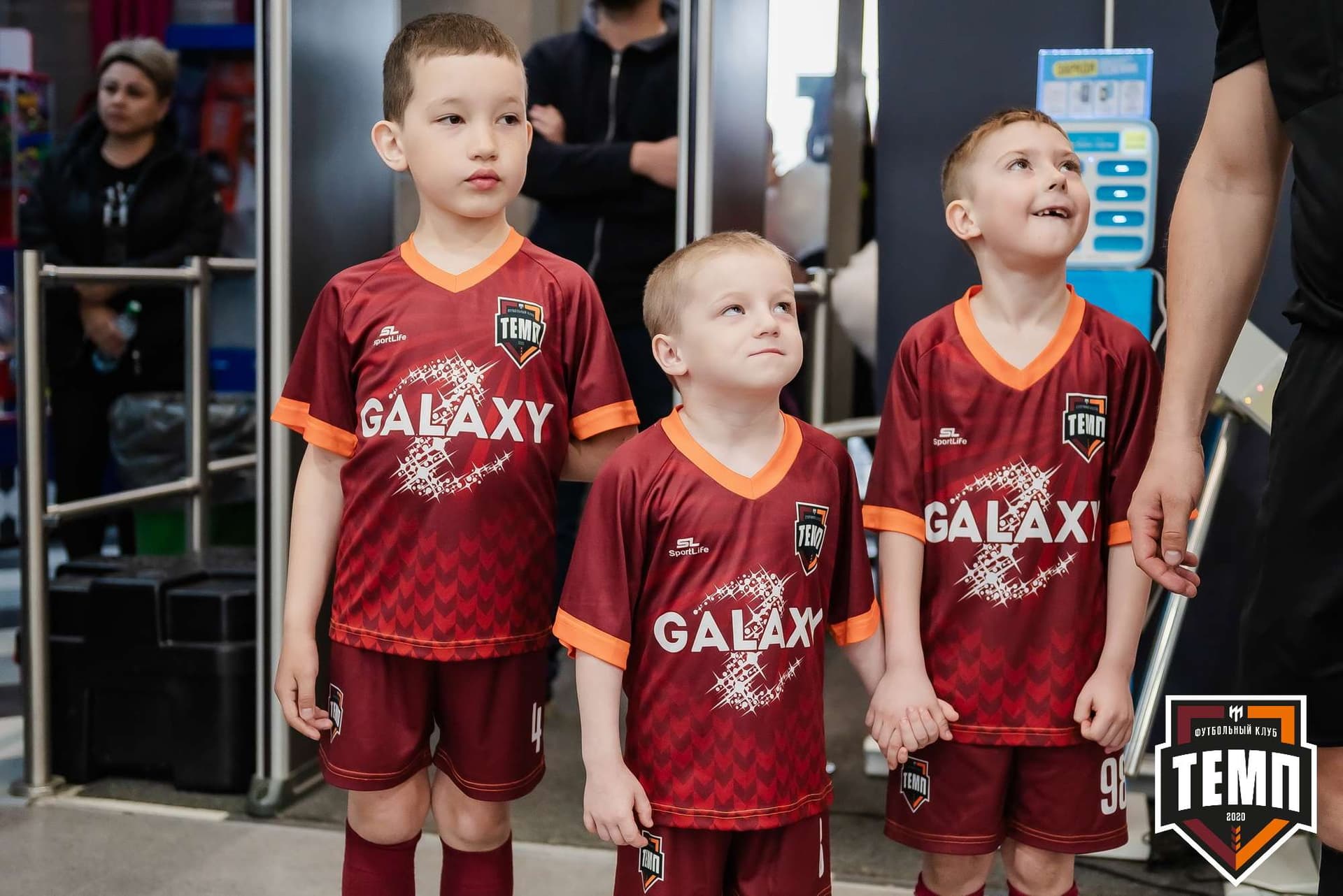 «Темп» 7:0 «Енисей-М». III дивизион. 05.05.2023 — кадр 61