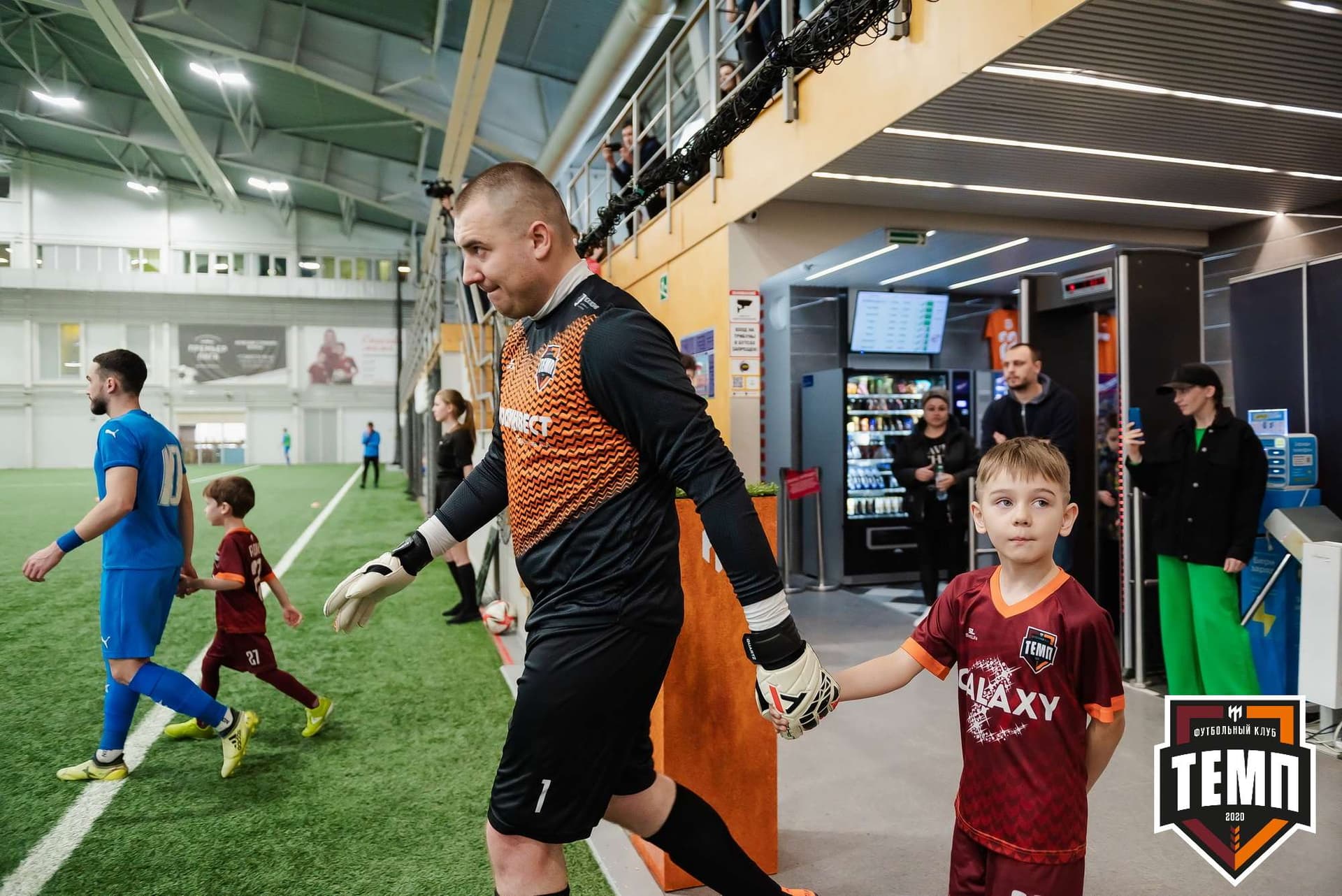 «Темп» 7:0 «Енисей-М». III дивизион. 05.05.2023 — кадр 84