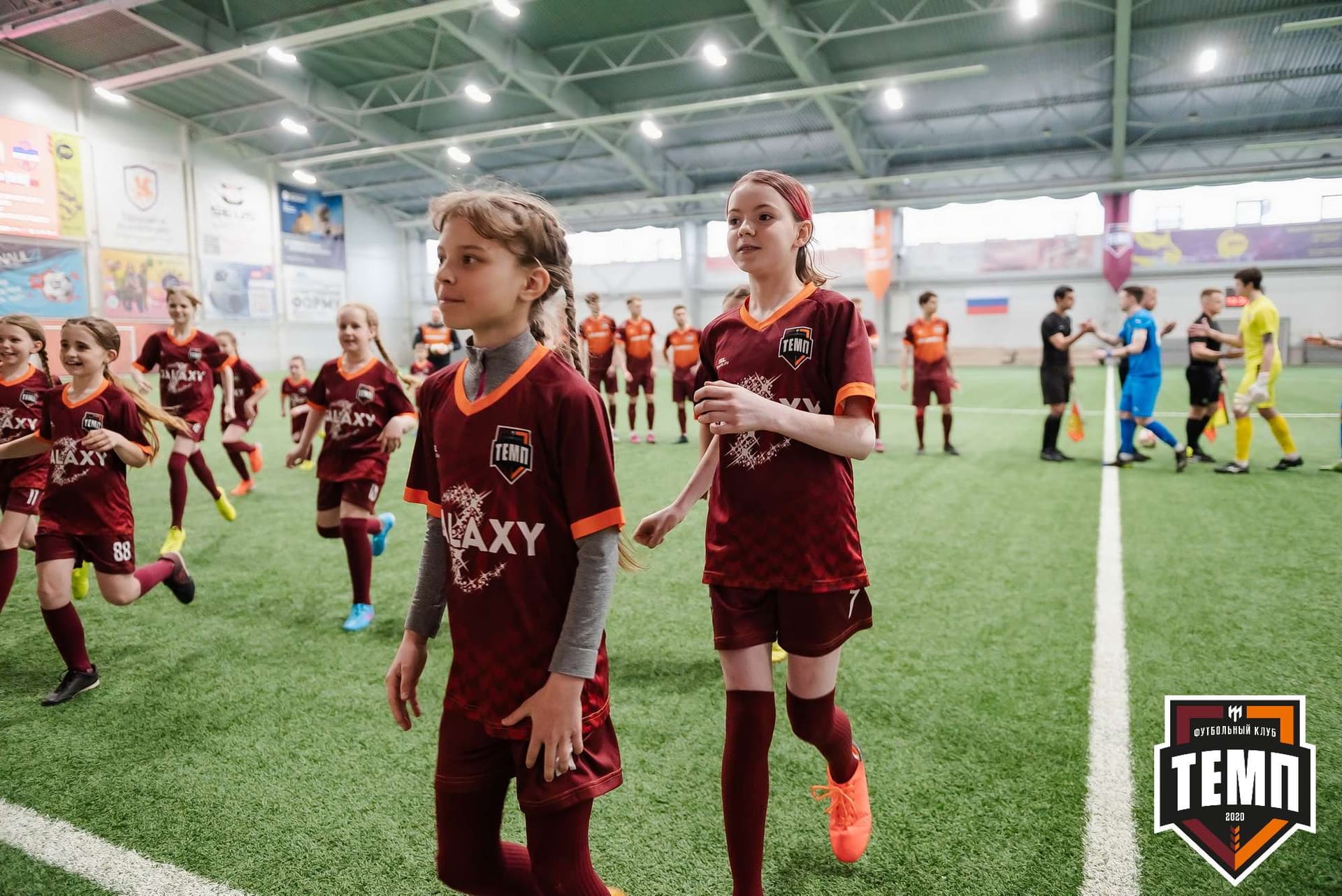 «Темп» 7:0 «Енисей-М». III дивизион. 05.05.2023 — кадр 86