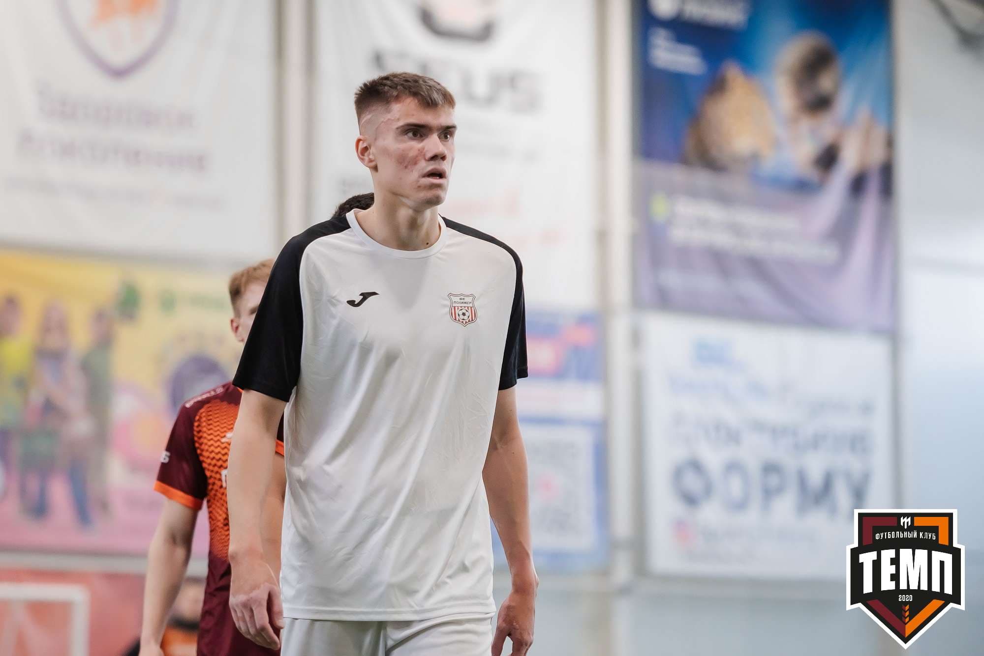 «Темп» 2:2 «Полимер». III дивизион. 21.05.2023 — кадр 159