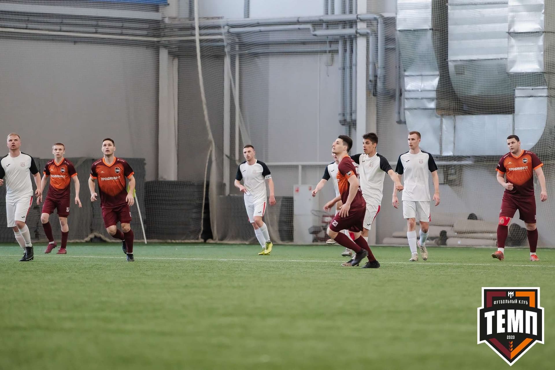 «Темп» 2:2 «Полимер». III дивизион. 21.05.2023 — кадр 167