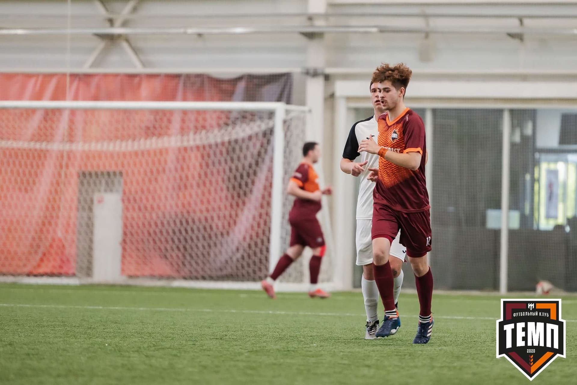 «Темп» 2:2 «Полимер». III дивизион. 21.05.2023 — кадр 168