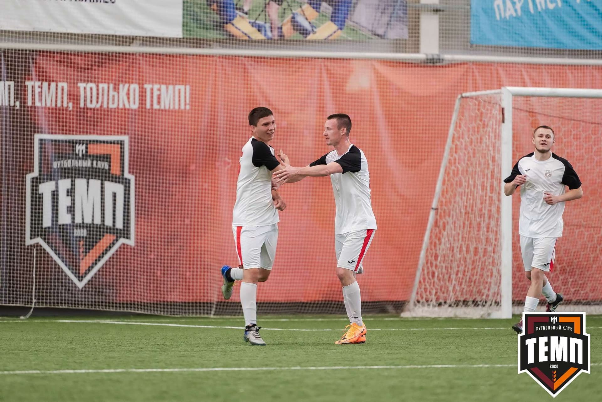 «Темп» 2:2 «Полимер». III дивизион. 21.05.2023 — кадр 176