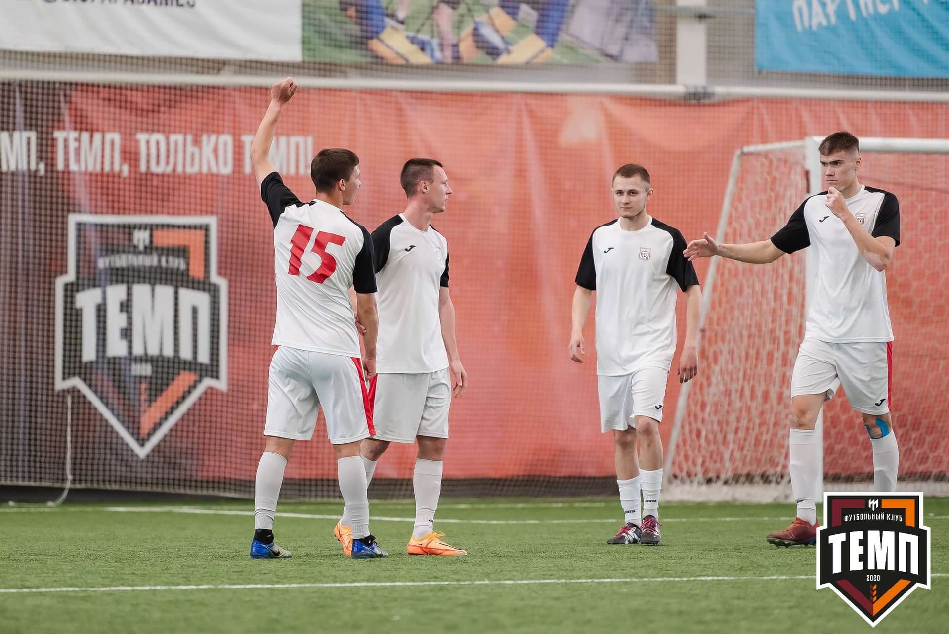 «Темп» 2:2 «Полимер». III дивизион. 21.05.2023 — кадр 178
