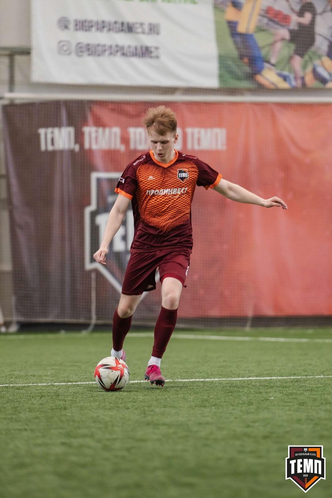 Выбираем лучшего игрока в матче с «Динамо-Барнаул-М»!