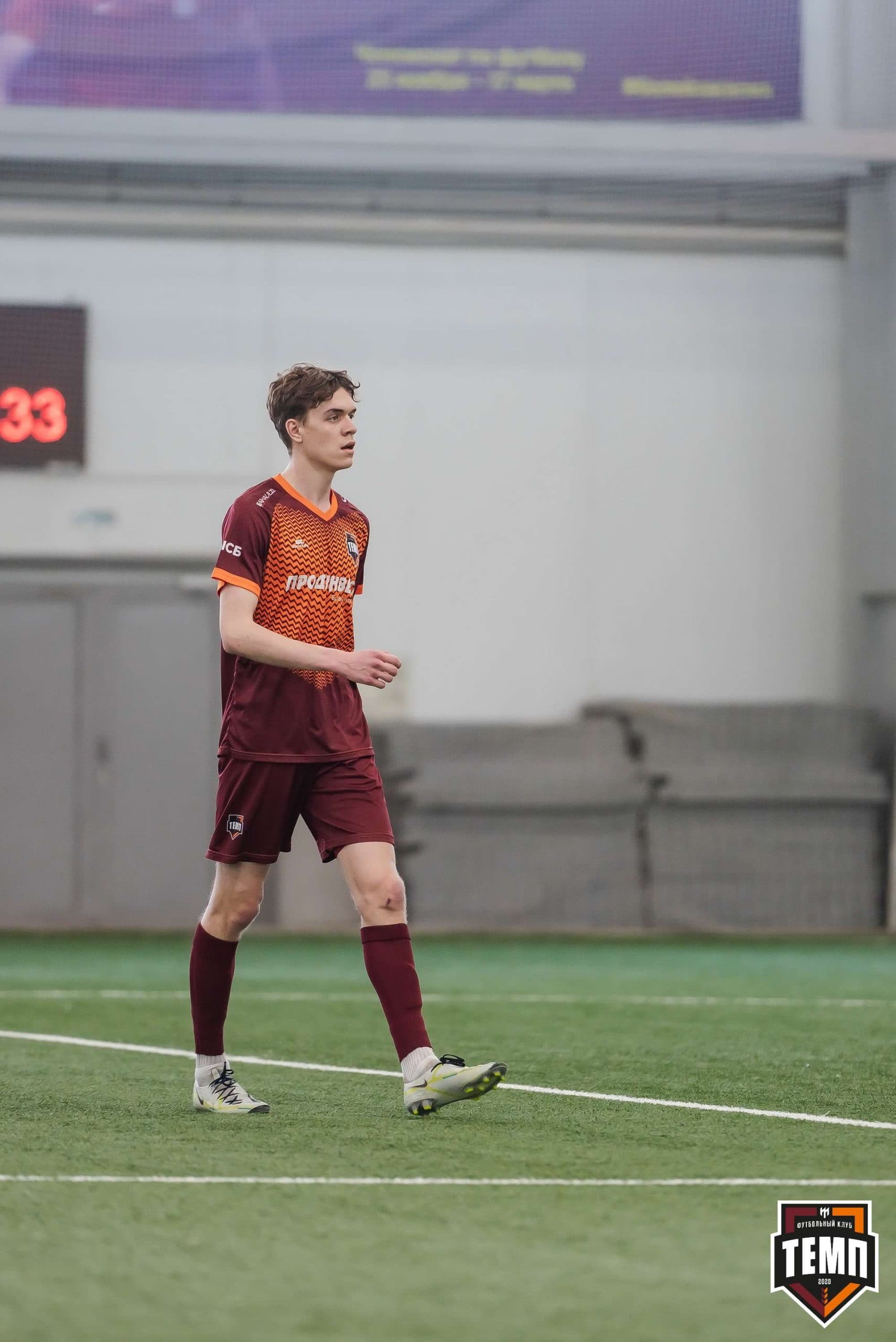 «Темп» 2:2 «Полимер». III дивизион. 21.05.2023 — кадр 187