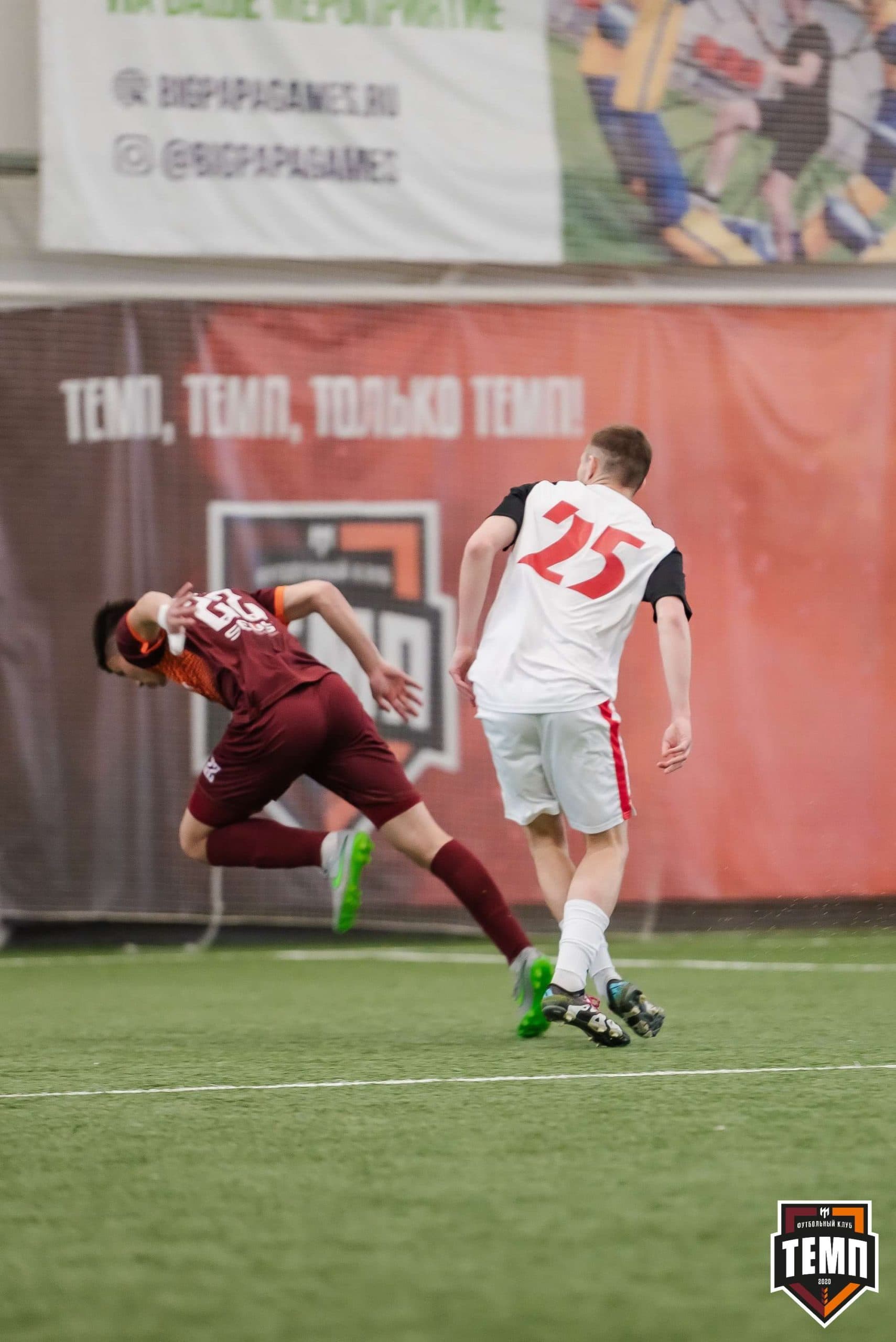 «Темп» 2:2 «Полимер». III дивизион. 21.05.2023 — кадр 191
