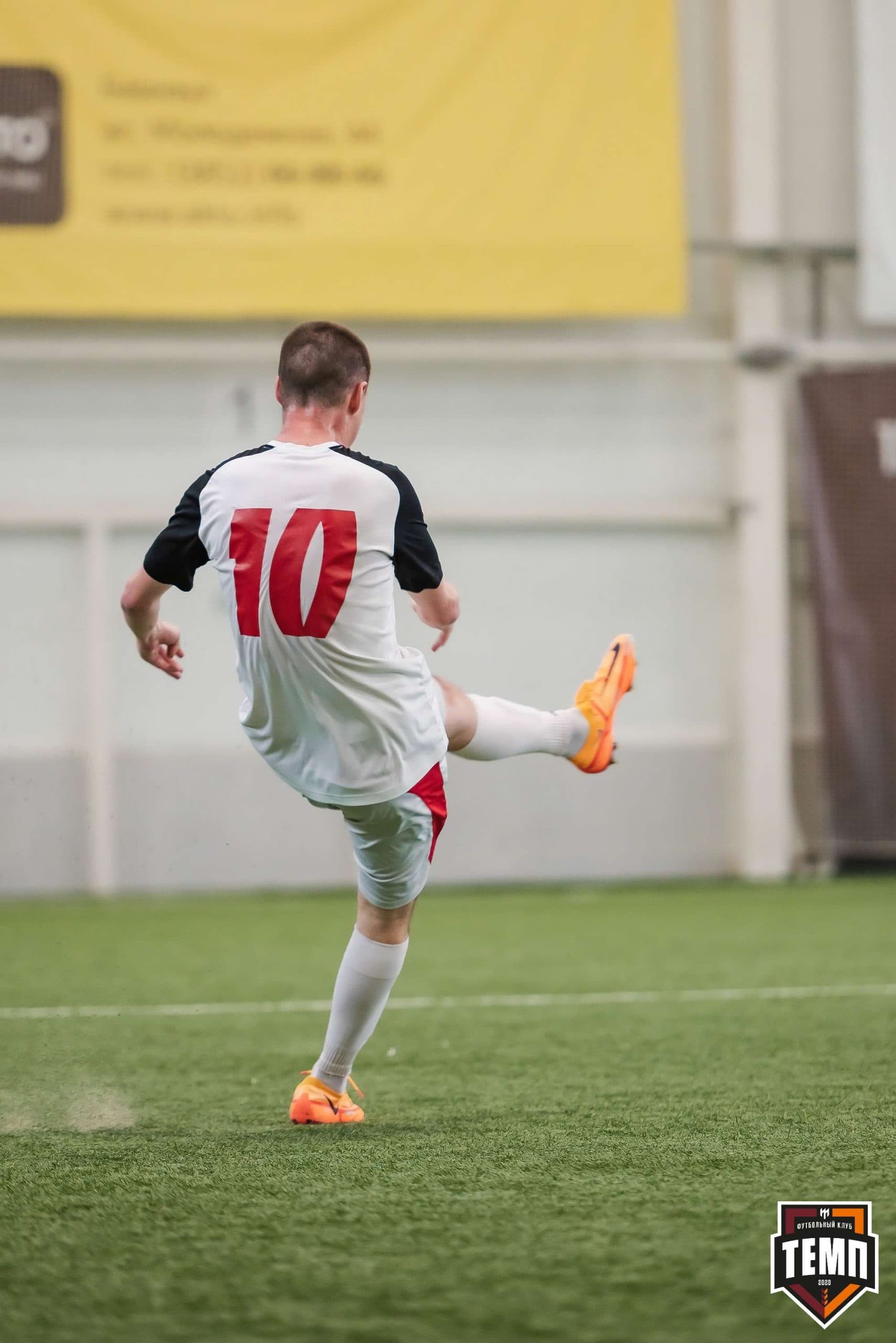 «Темп» 2:2 «Полимер». III дивизион. 21.05.2023 — кадр 192