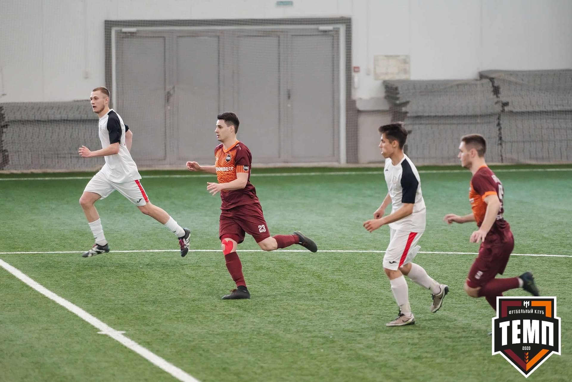 «Темп» 2:2 «Полимер». III дивизион. 21.05.2023 — кадр 217
