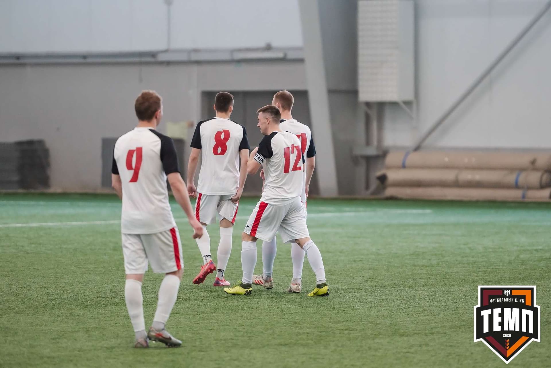 «Темп» 2:2 «Полимер». III дивизион. 21.05.2023 — кадр 226