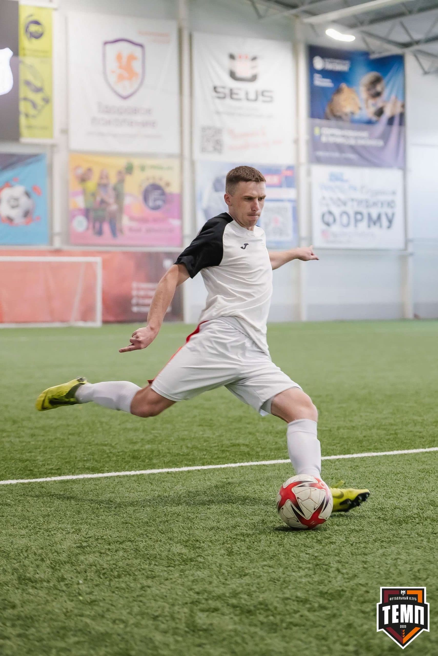 «Темп» 2:2 «Полимер». III дивизион. 21.05.2023 — кадр 237