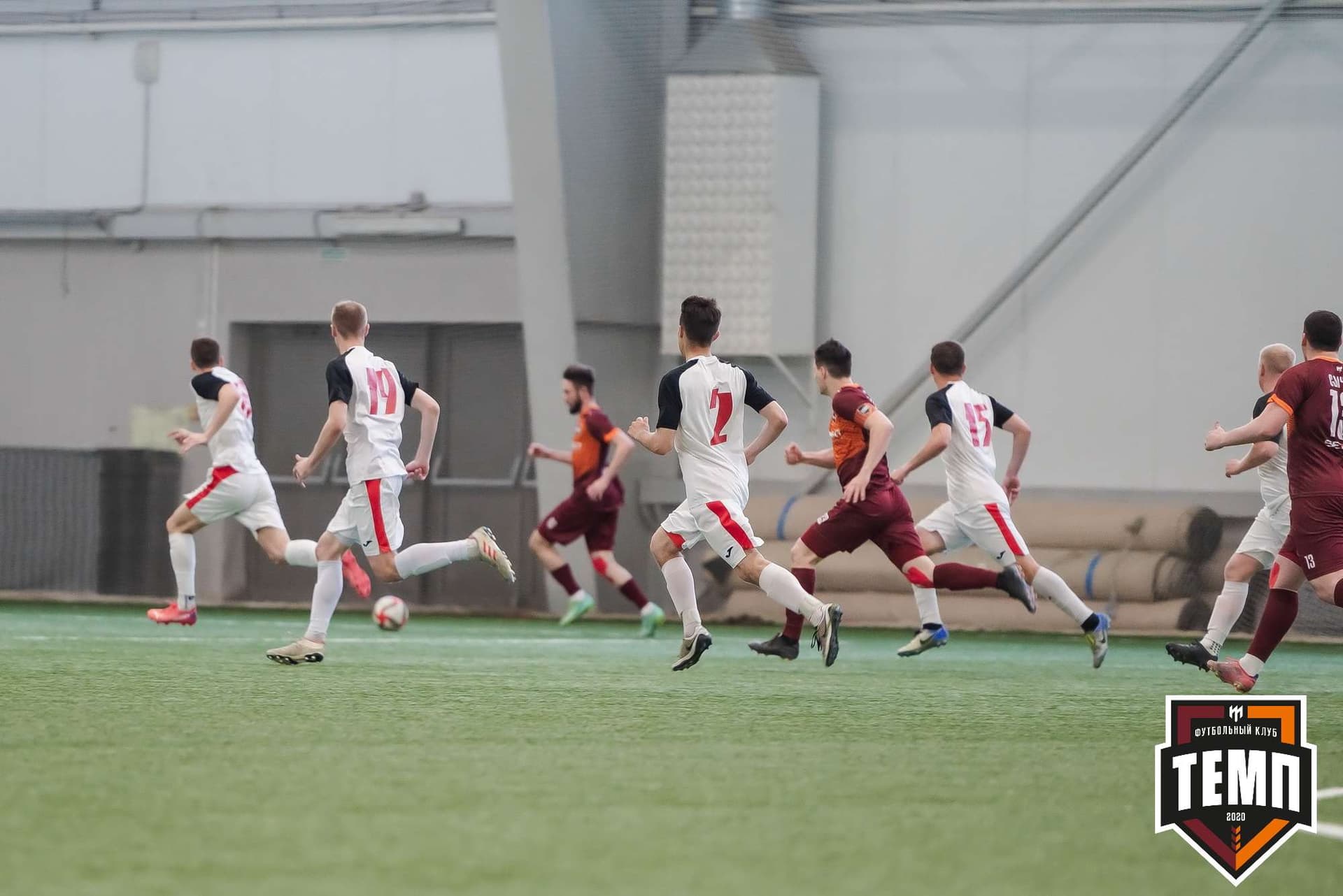 «Темп» 2:2 «Полимер». III дивизион. 21.05.2023 — кадр 239
