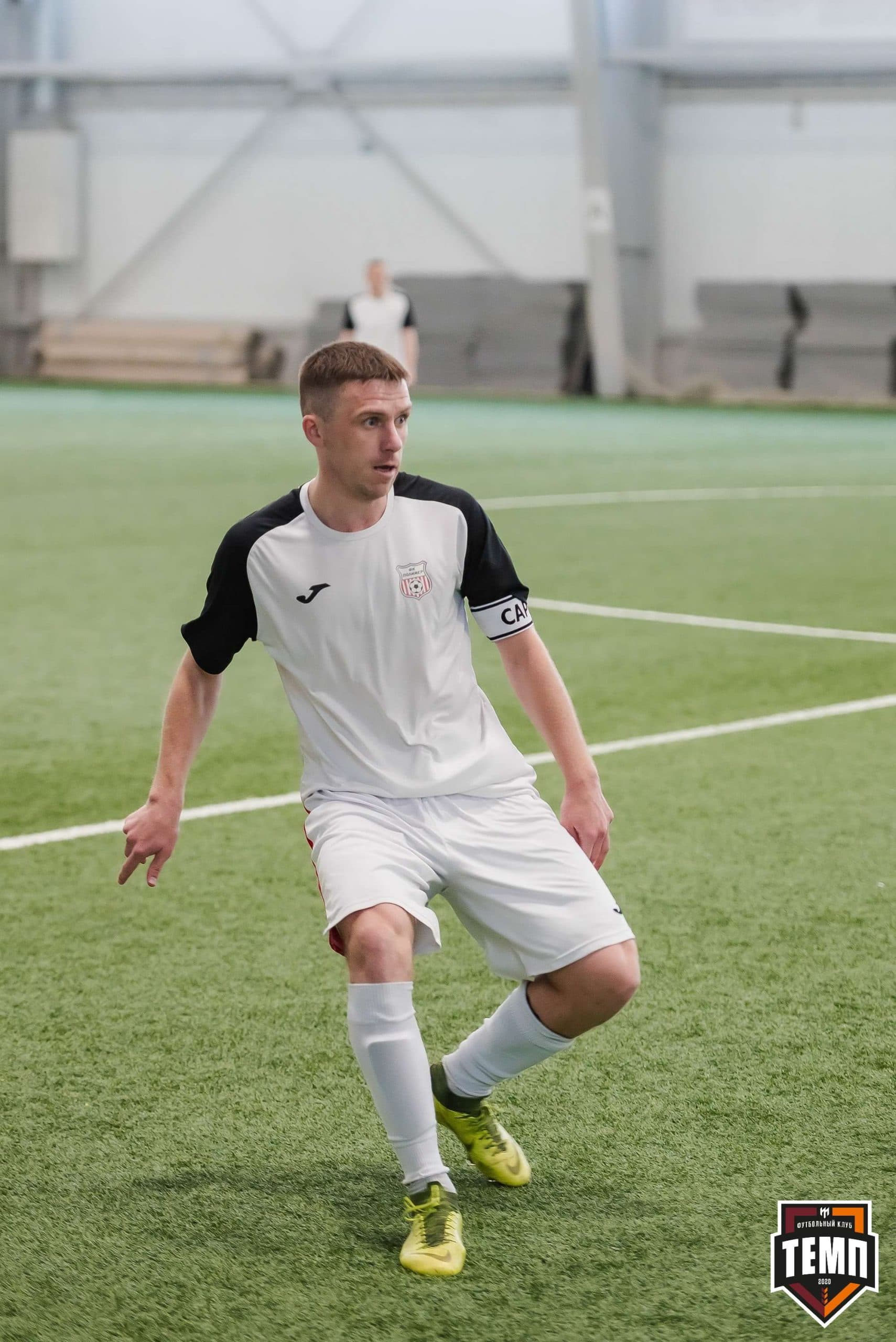 «Темп» 2:2 «Полимер». III дивизион. 21.05.2023 — кадр 242