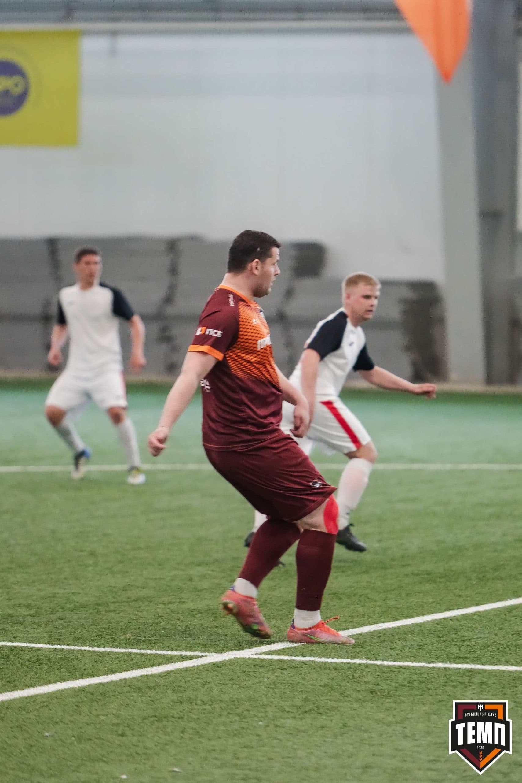 «Темп» 2:2 «Полимер». III дивизион. 21.05.2023 — кадр 243