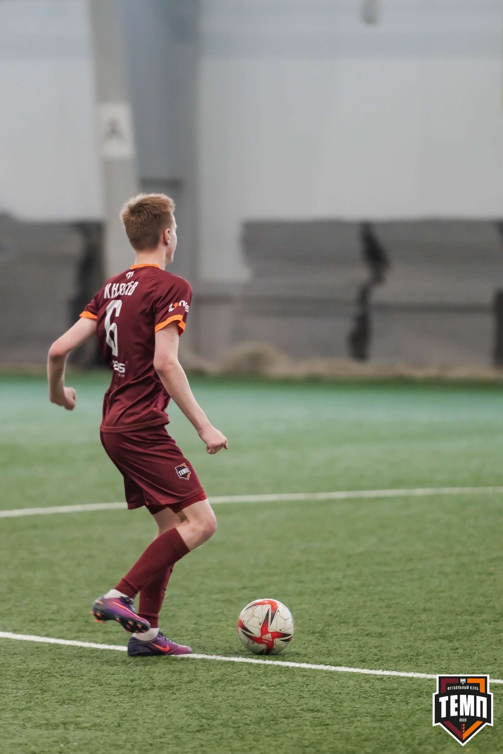 «Темп» 2:2 «Полимер». III дивизион. 21.05.2023 — кадр 245