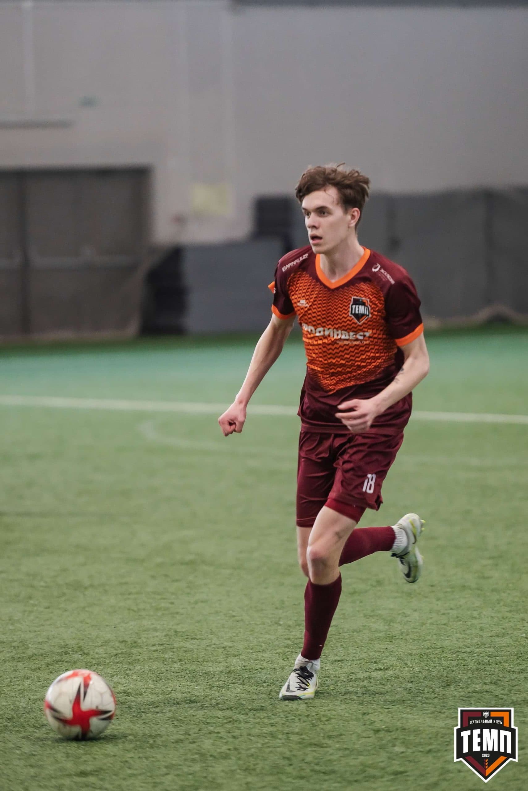 «Темп» 2:2 «Полимер». III дивизион. 21.05.2023 — кадр 247