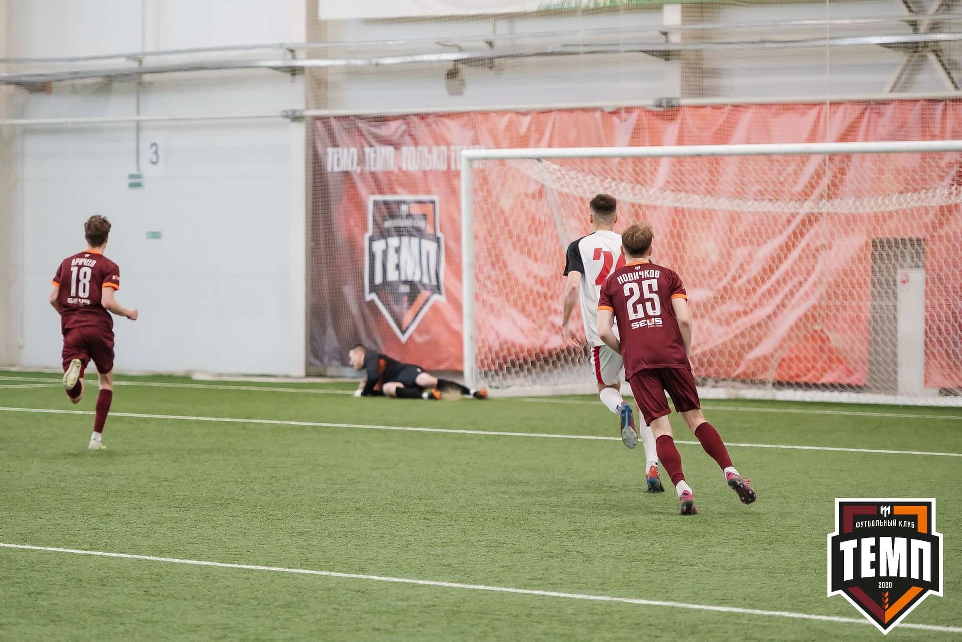 «Темп» 2:2 «Полимер». III дивизион. 21.05.2023 — кадр 251