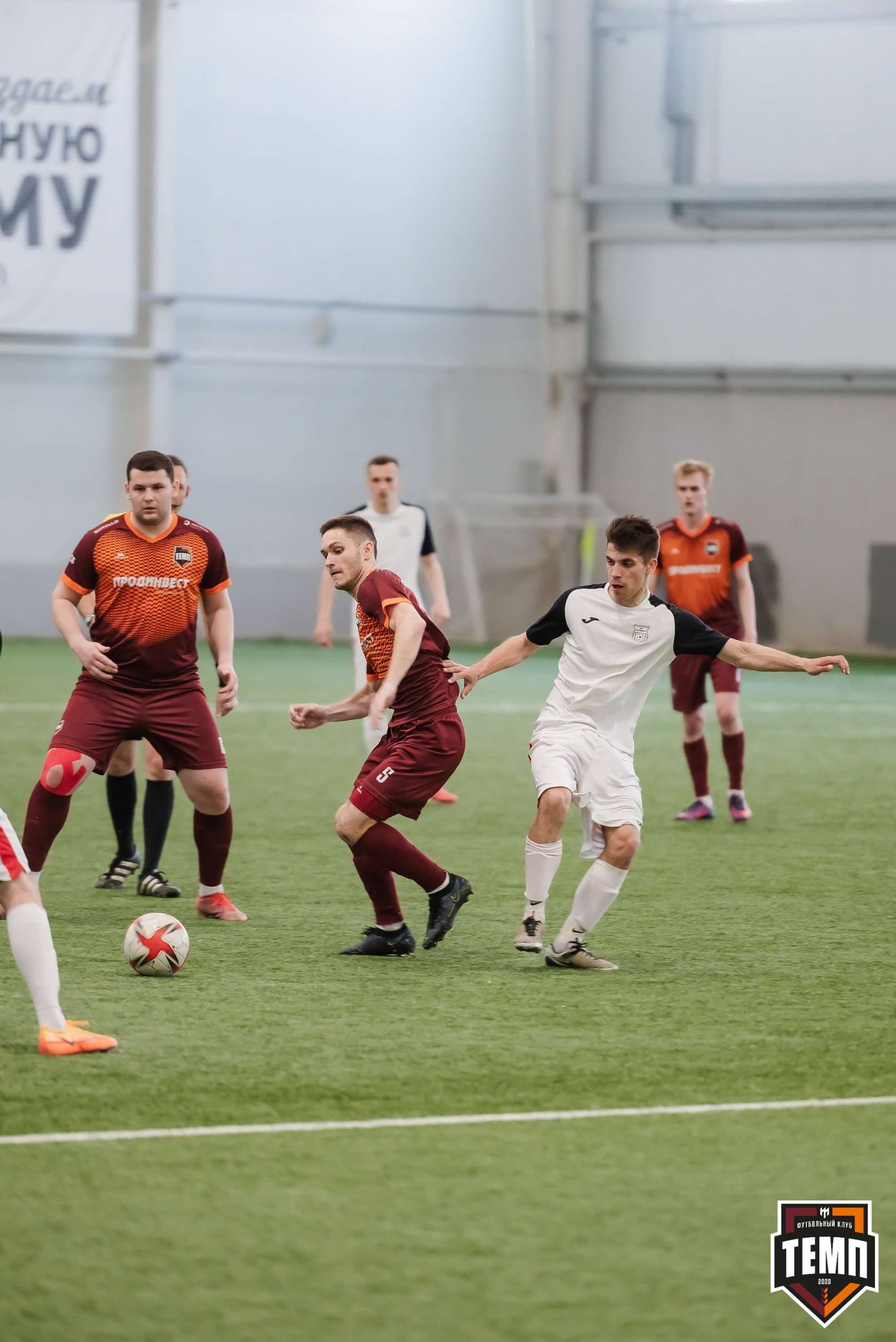 «Темп» 2:2 «Полимер». III дивизион. 21.05.2023 — кадр 257