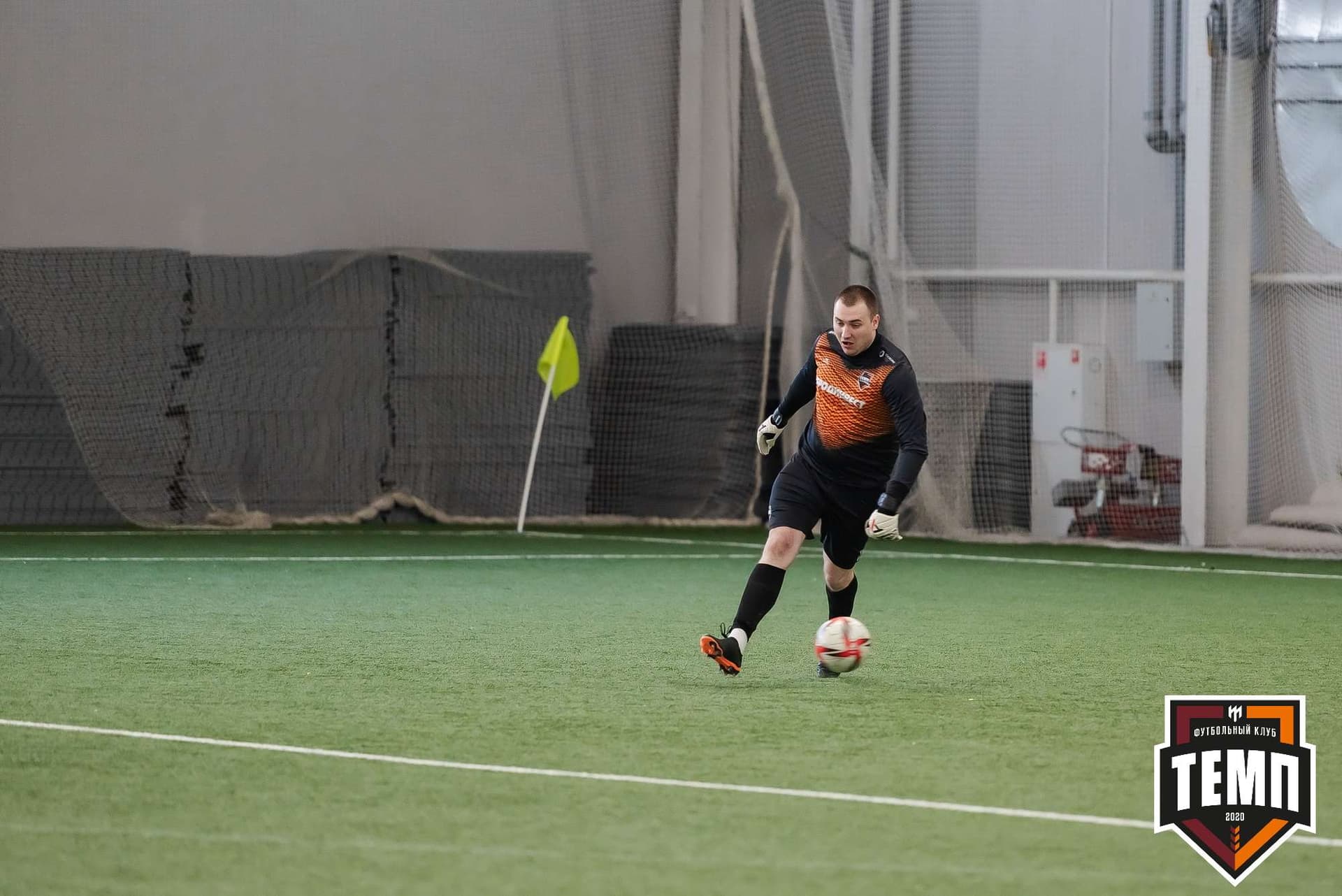 «Темп» 2:2 «Полимер». III дивизион. 21.05.2023 — кадр 261