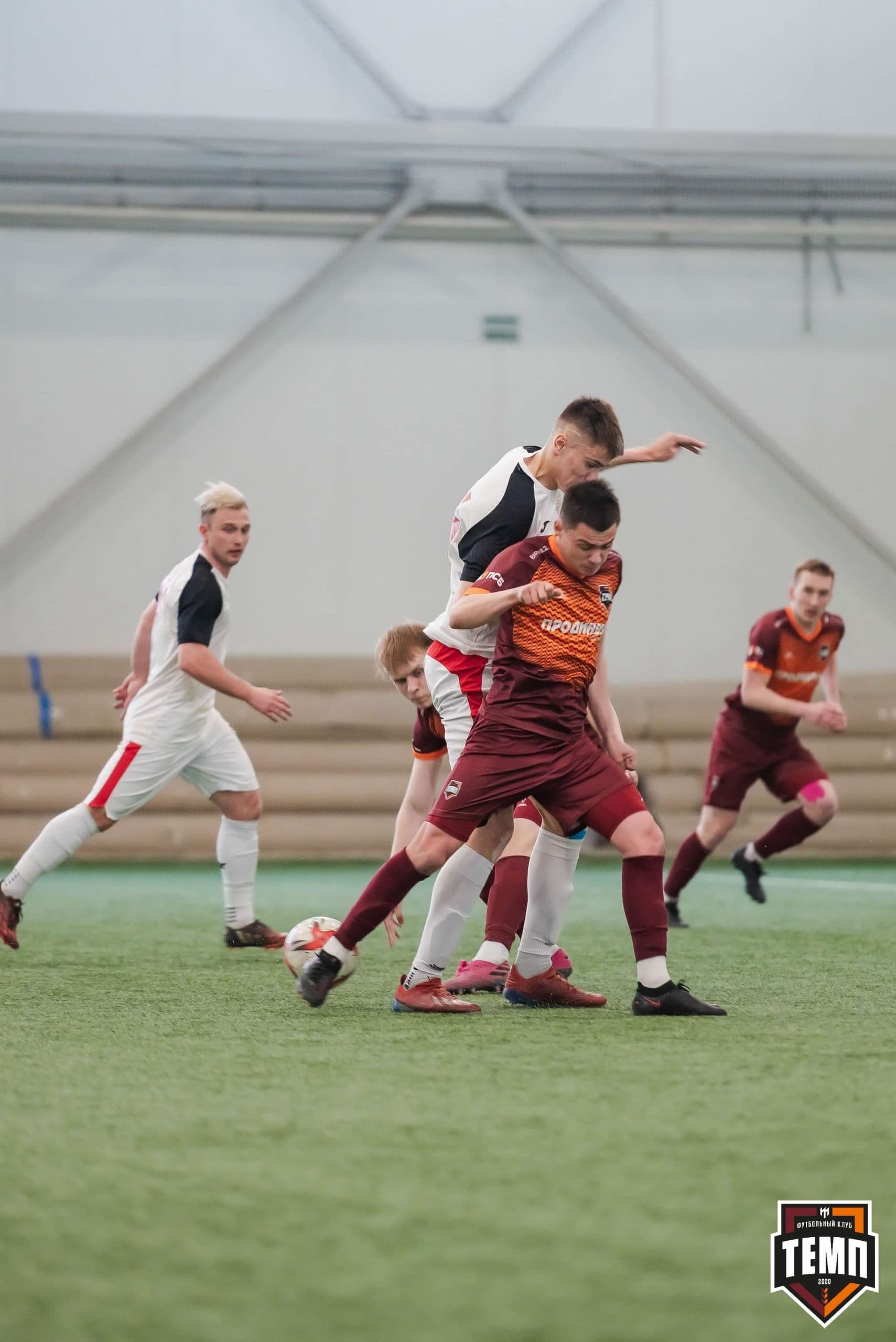 «Темп» 2:2 «Полимер». III дивизион. 21.05.2023 — кадр 264