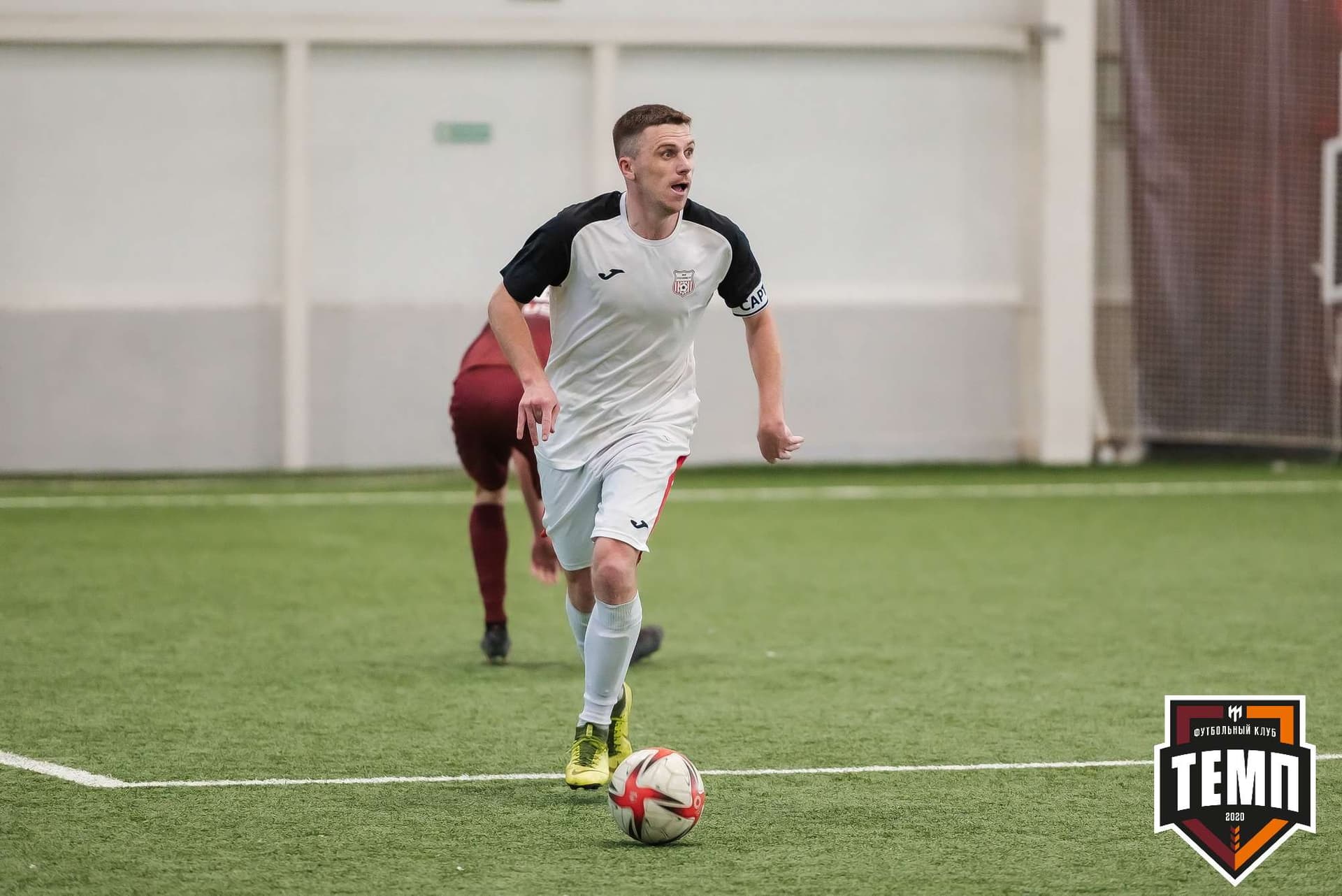 «Темп» 2:2 «Полимер». III дивизион. 21.05.2023 — кадр 281