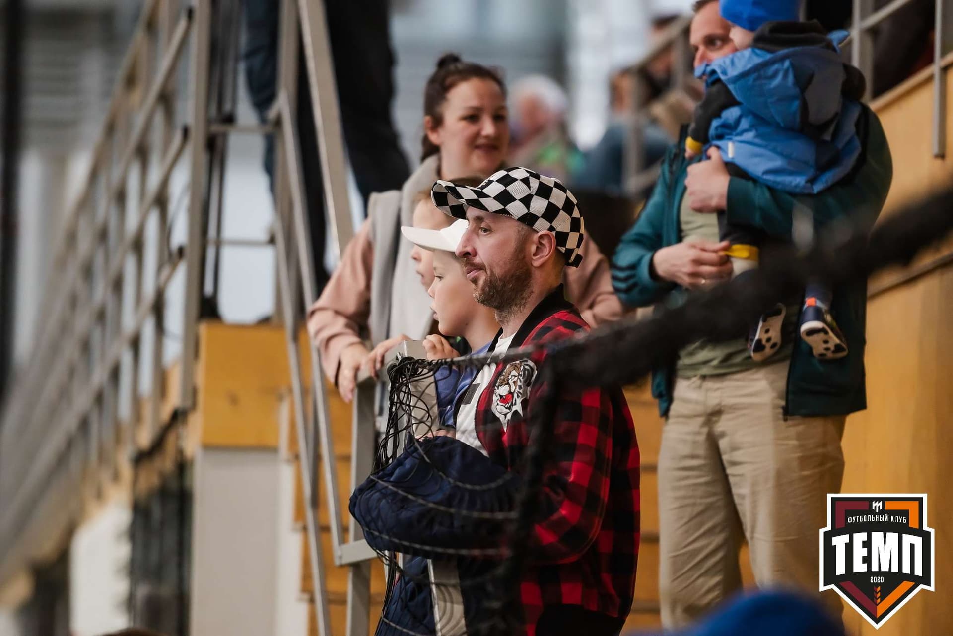 «Темп» 2:2 «Полимер». III дивизион. 21.05.2023 — кадр 286