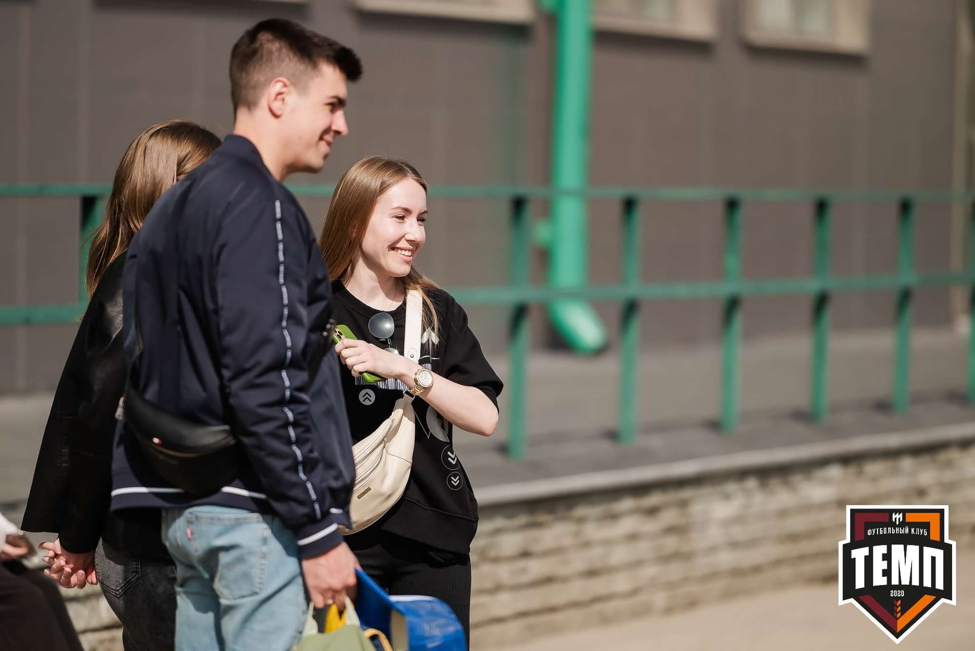 «Темп» 2:2 «Полимер». III дивизион. 21.05.2023 — кадр 29