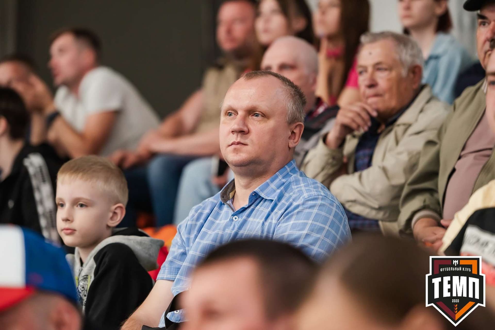 «Темп» 2:2 «Полимер». III дивизион. 21.05.2023 — кадр 291