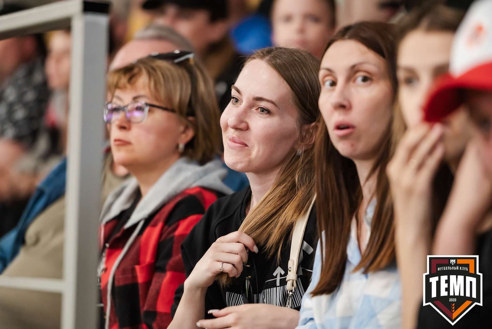 «Темп» 2:2 «Полимер». III дивизион. 21.05.2023 — кадр 293