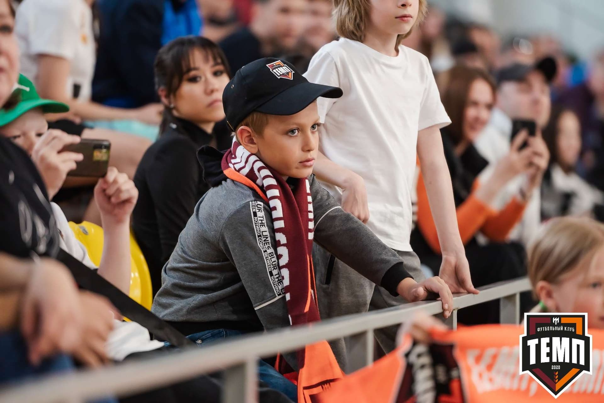 «Темп» 2:2 «Полимер». III дивизион. 21.05.2023 — кадр 307