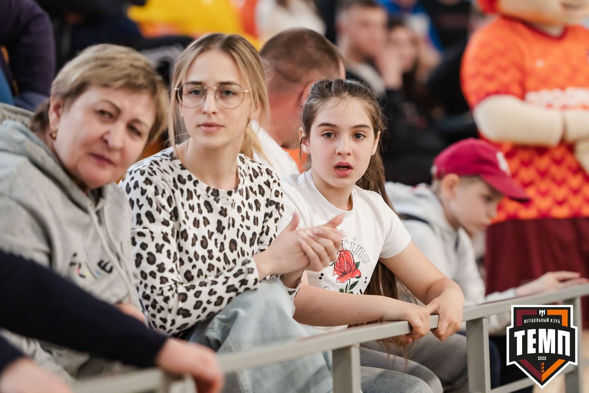 «Темп» 2:2 «Полимер». III дивизион. 21.05.2023 — кадр 309