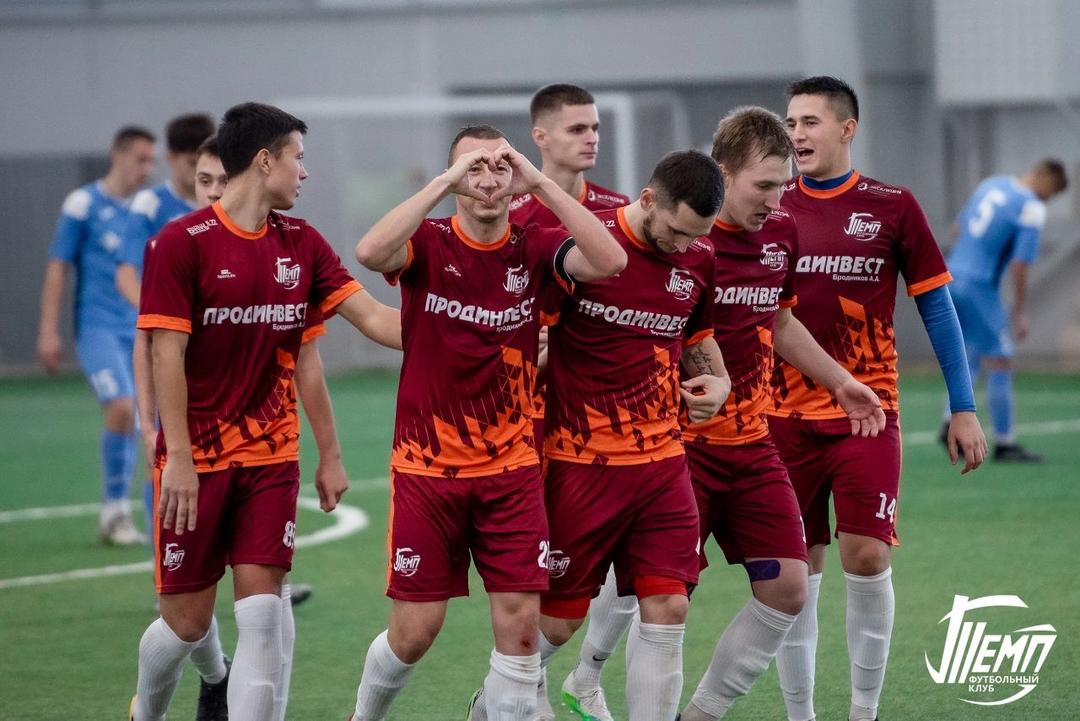 Интересные цифры: голы