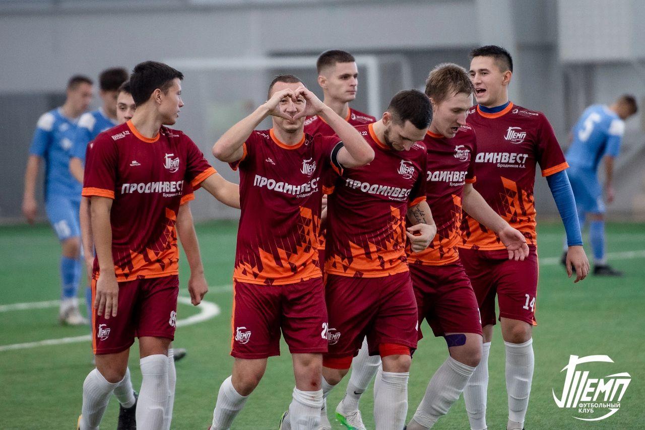 Интересные цифры: голы