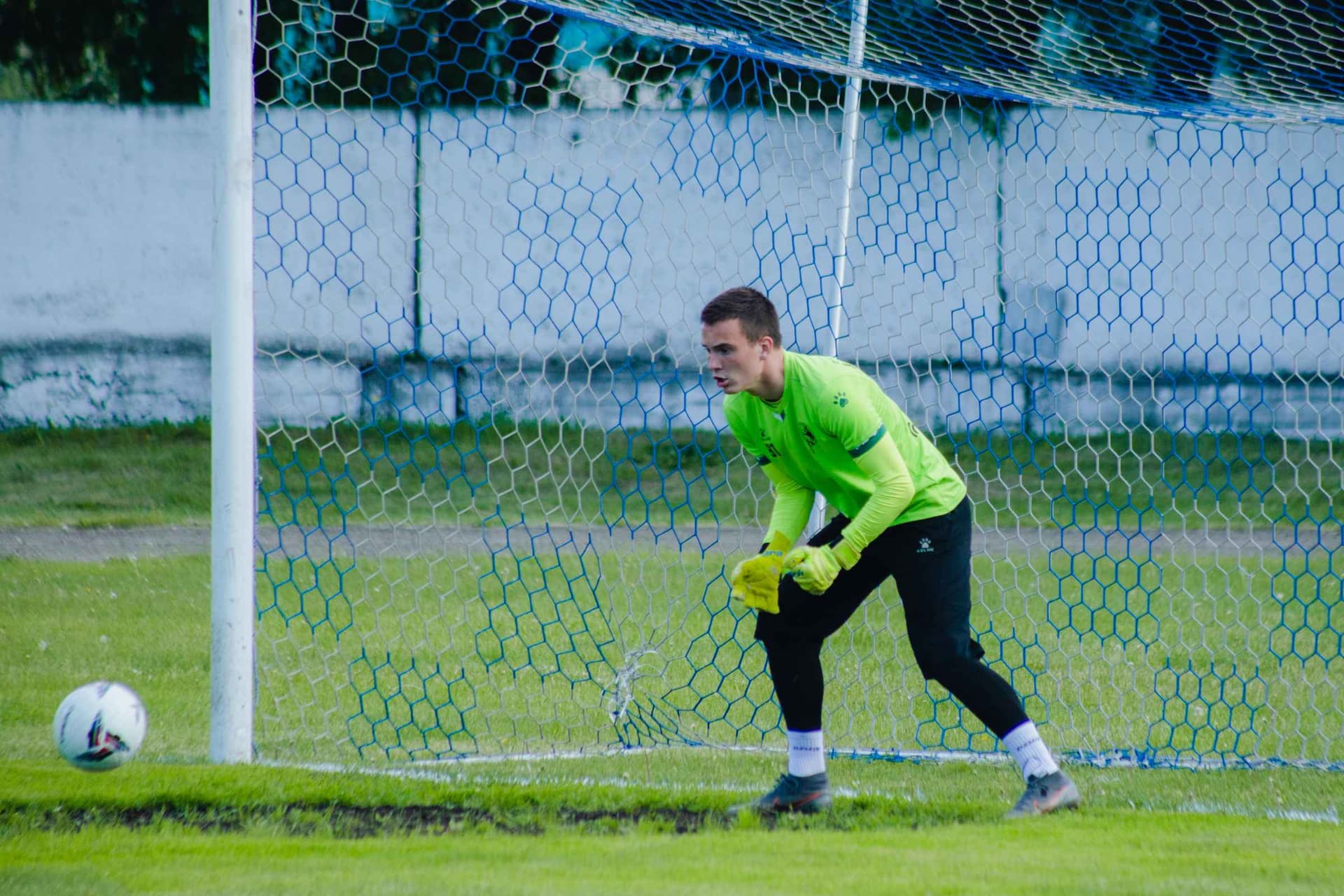 «Иркутск-М» 2:0 «Темп». III дивизион. 16.06.2023 — кадр 6