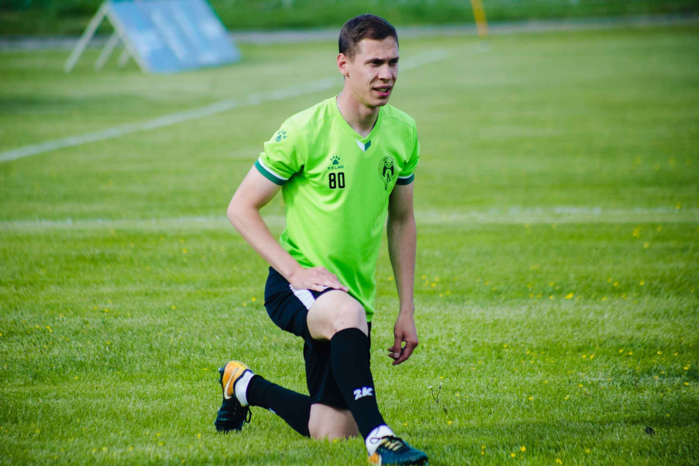 «Иркутск-М» 2:0 «Темп». III дивизион. 16.06.2023 — кадр 26
