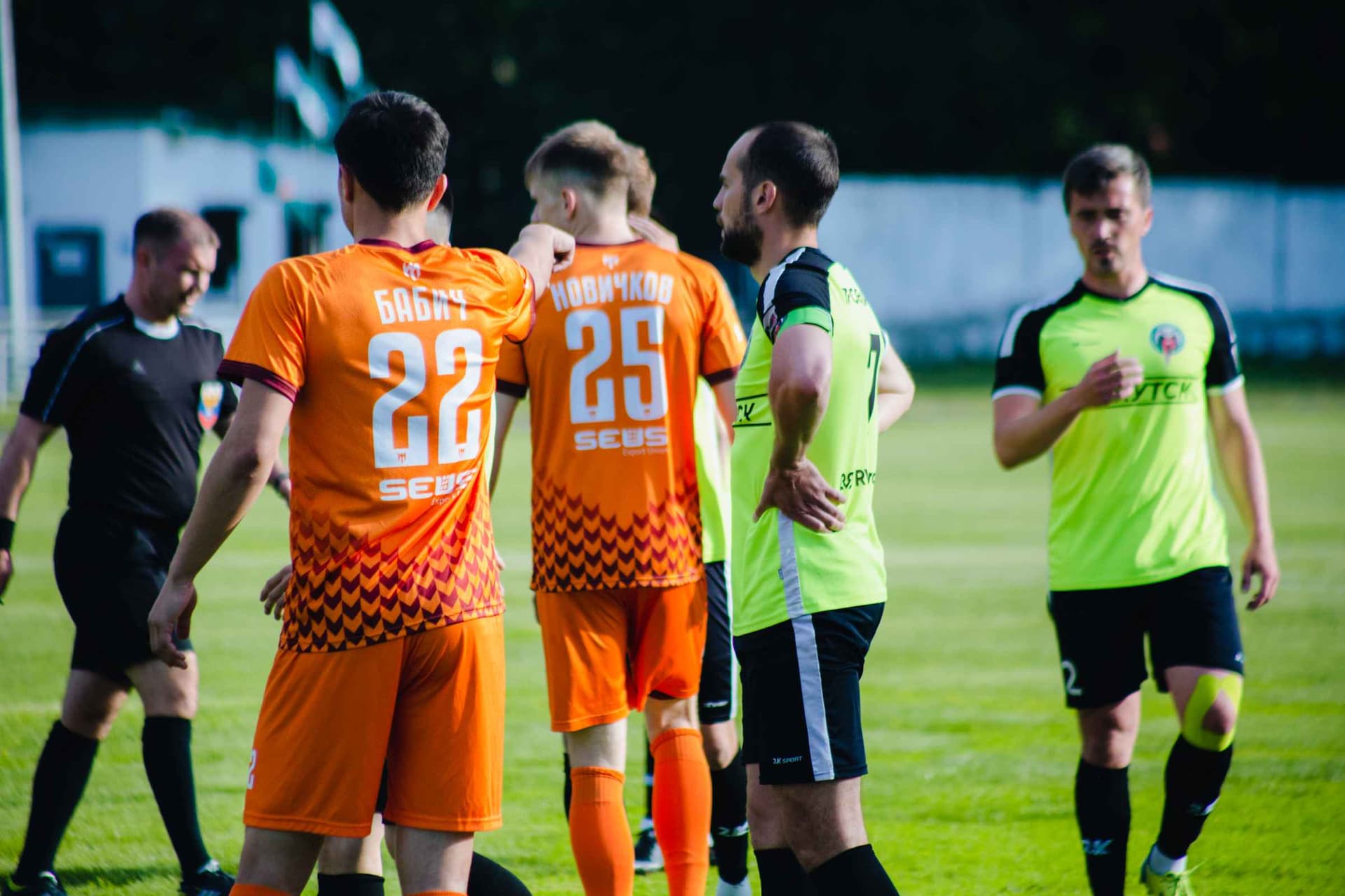 «Иркутск-М» 2:0 «Темп». III дивизион. 16.06.2023 — кадр 44