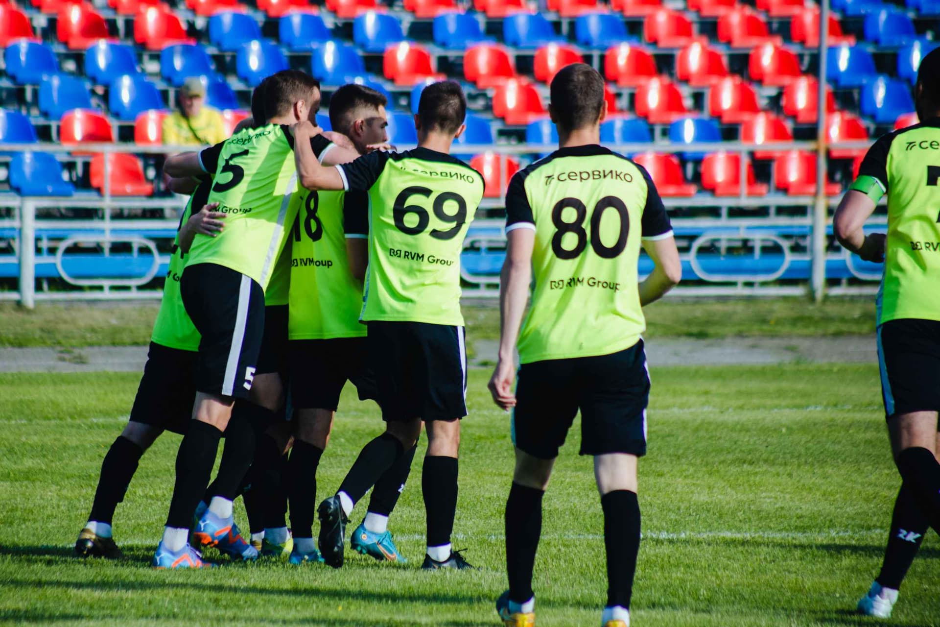 «Иркутск-М» 2:0 «Темп». III дивизион. 16.06.2023 — кадр 48
