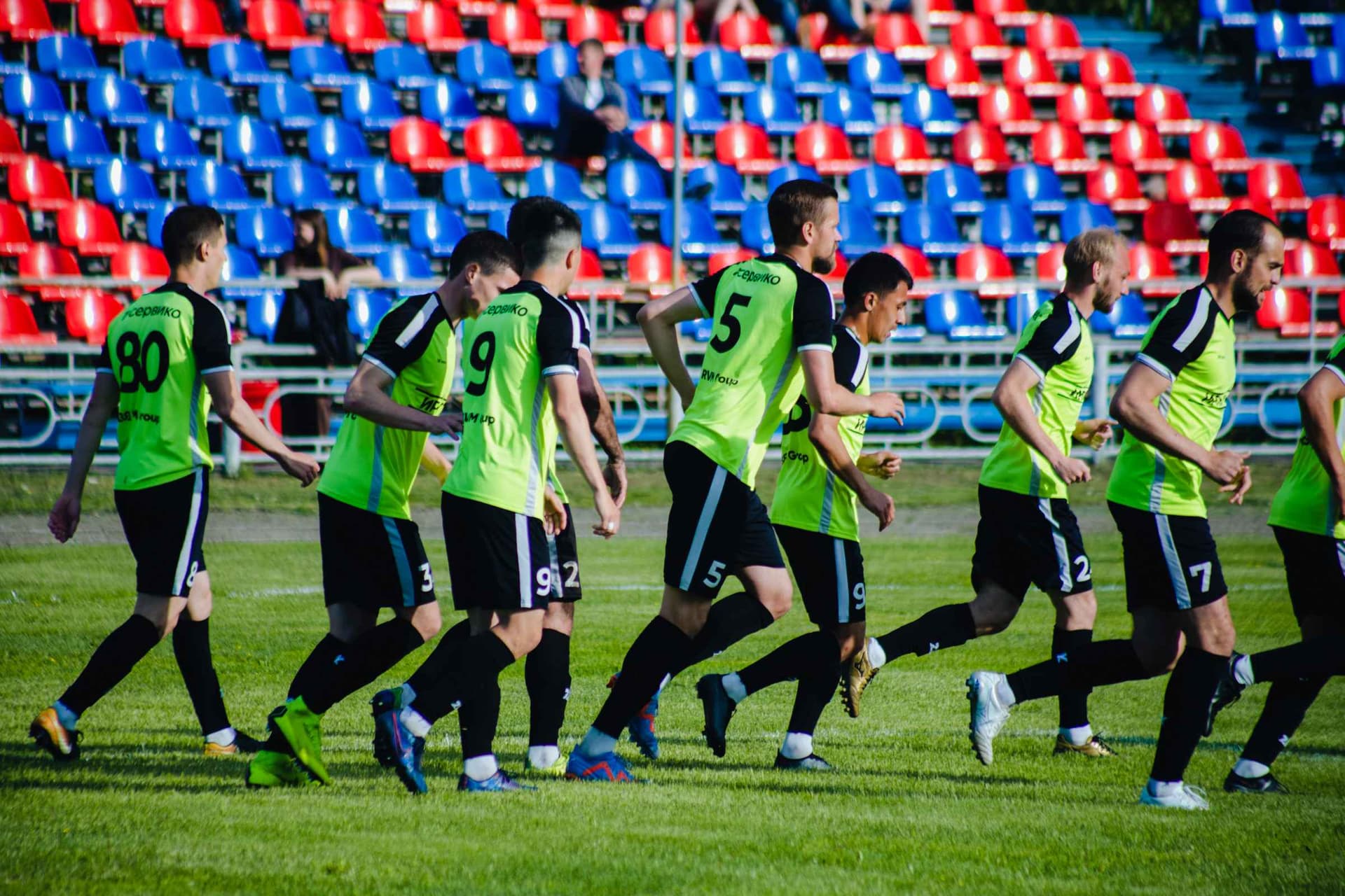 «Иркутск-М» 2:0 «Темп». III дивизион. 16.06.2023 — кадр 52