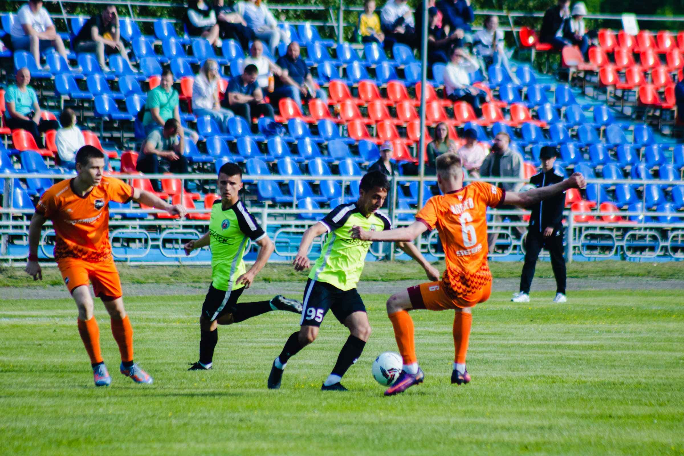 «Иркутск-М» 2:0 «Темп». III дивизион. 16.06.2023 — кадр 56