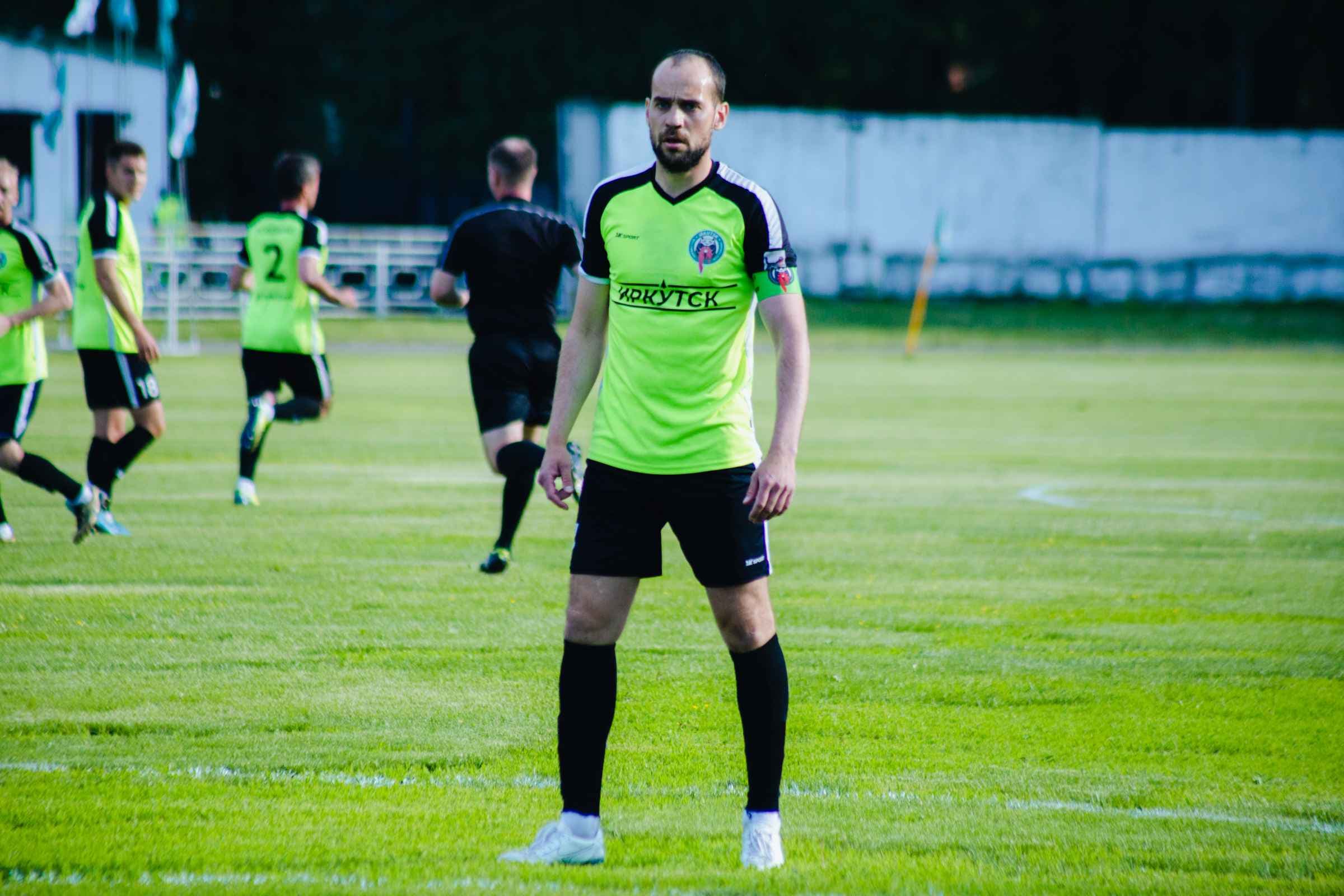 «Иркутск-М» 2:0 «Темп». III дивизион. 16.06.2023 — кадр 59
