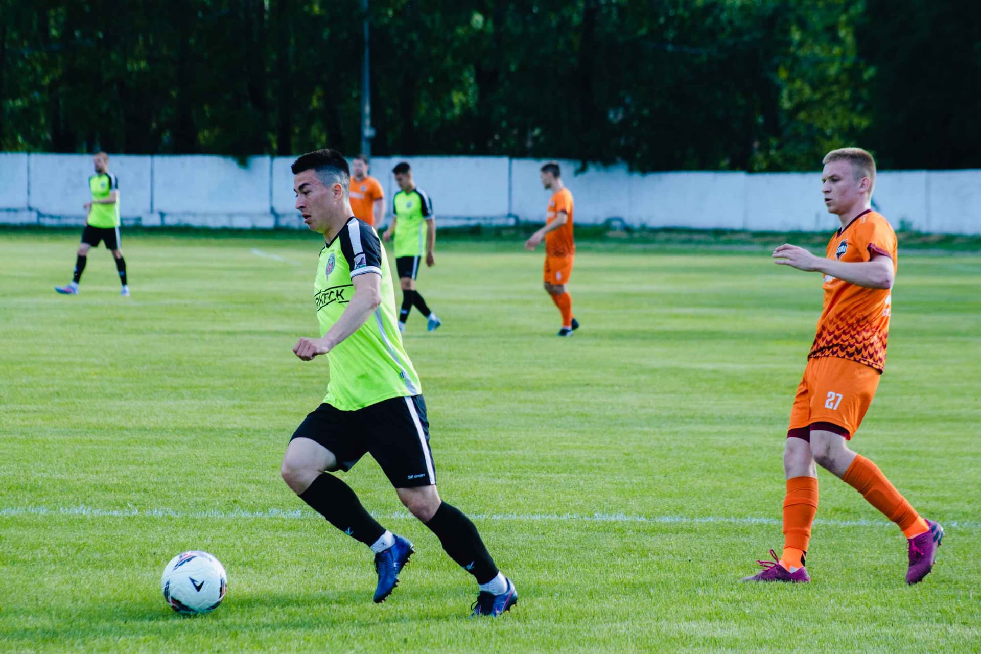 «Иркутск-М» 2:0 «Темп». III дивизион. 16.06.2023 — кадр 65