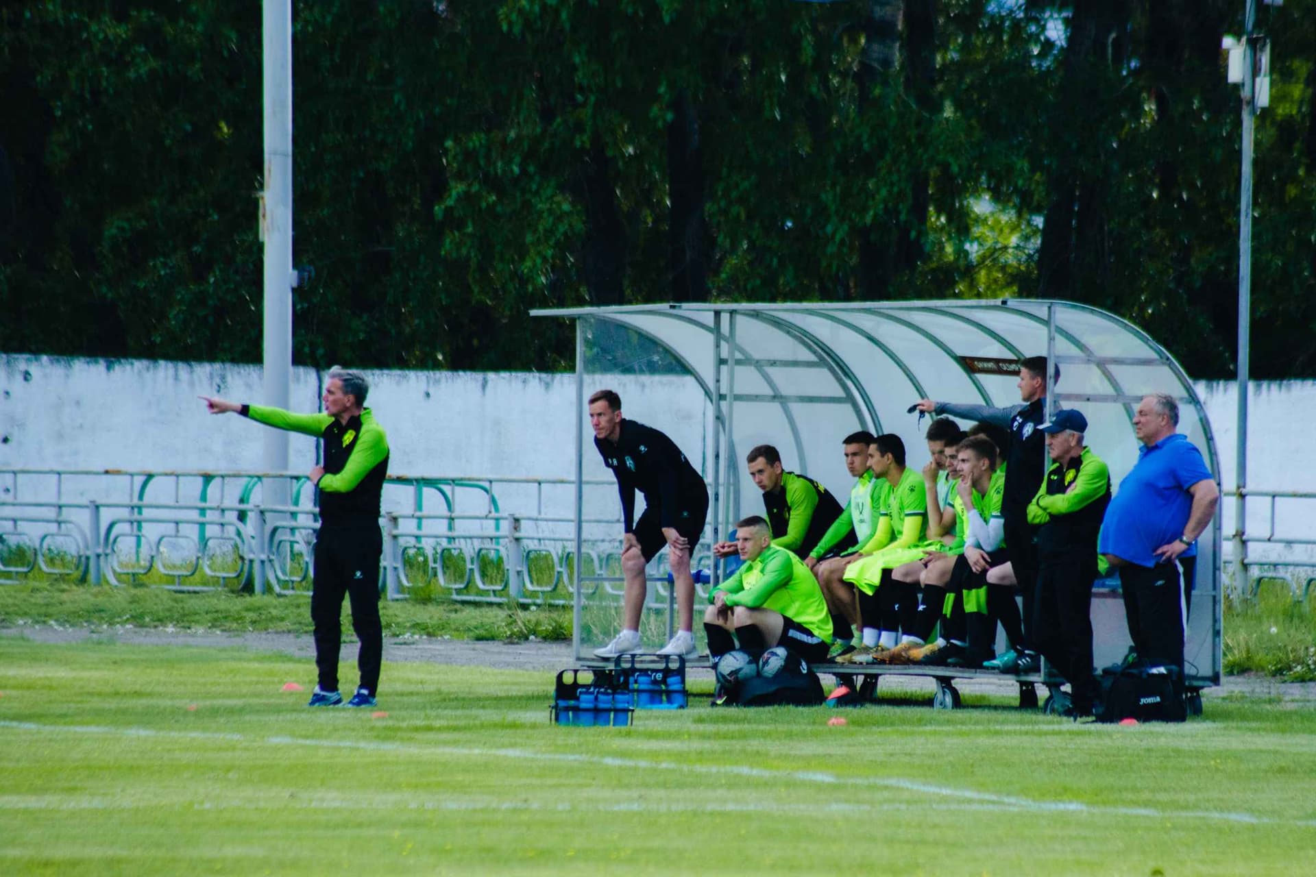 «Иркутск-М» 2:0 «Темп». III дивизион. 16.06.2023 — кадр 70