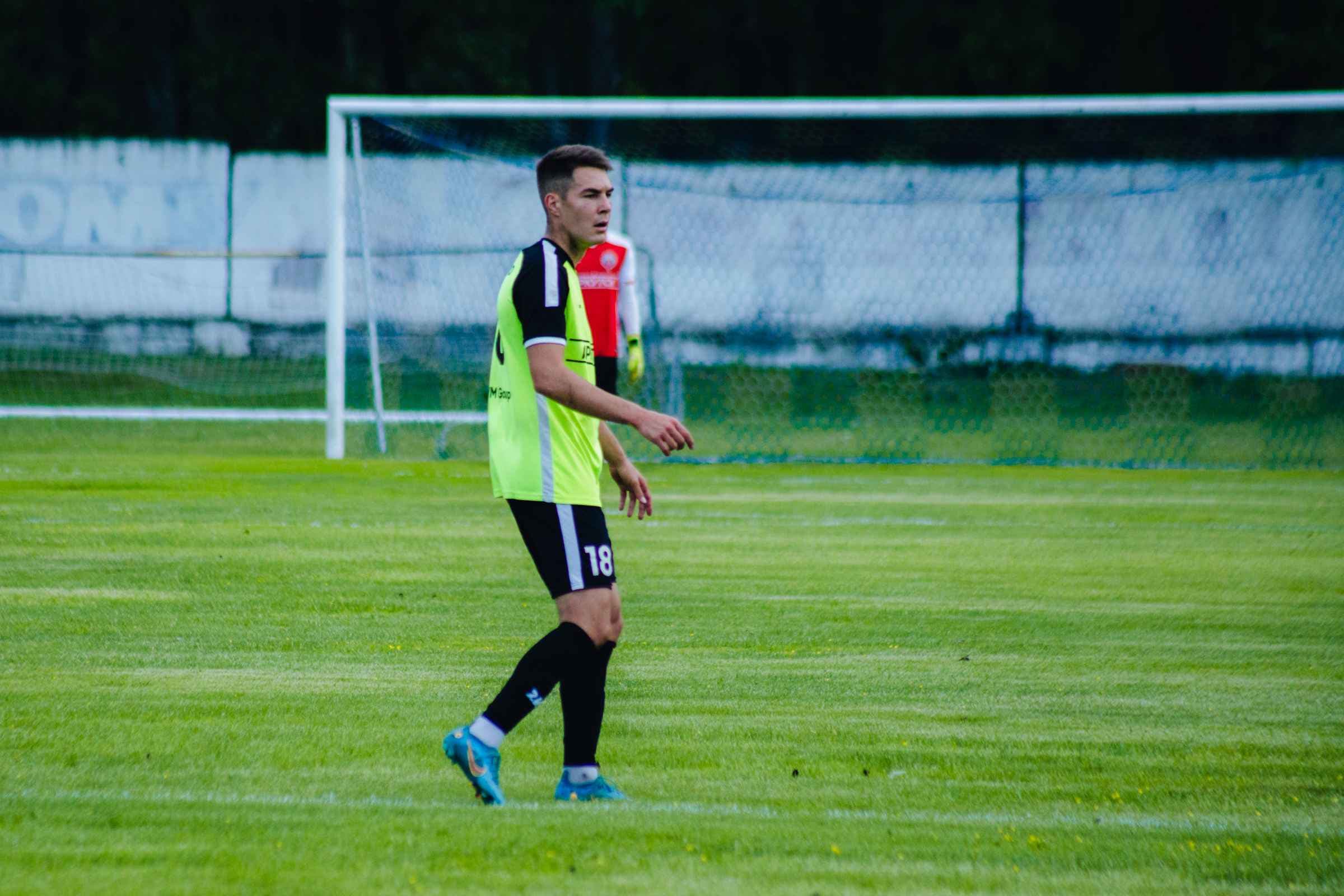 «Иркутск-М» 2:0 «Темп». III дивизион. 16.06.2023 — кадр 112