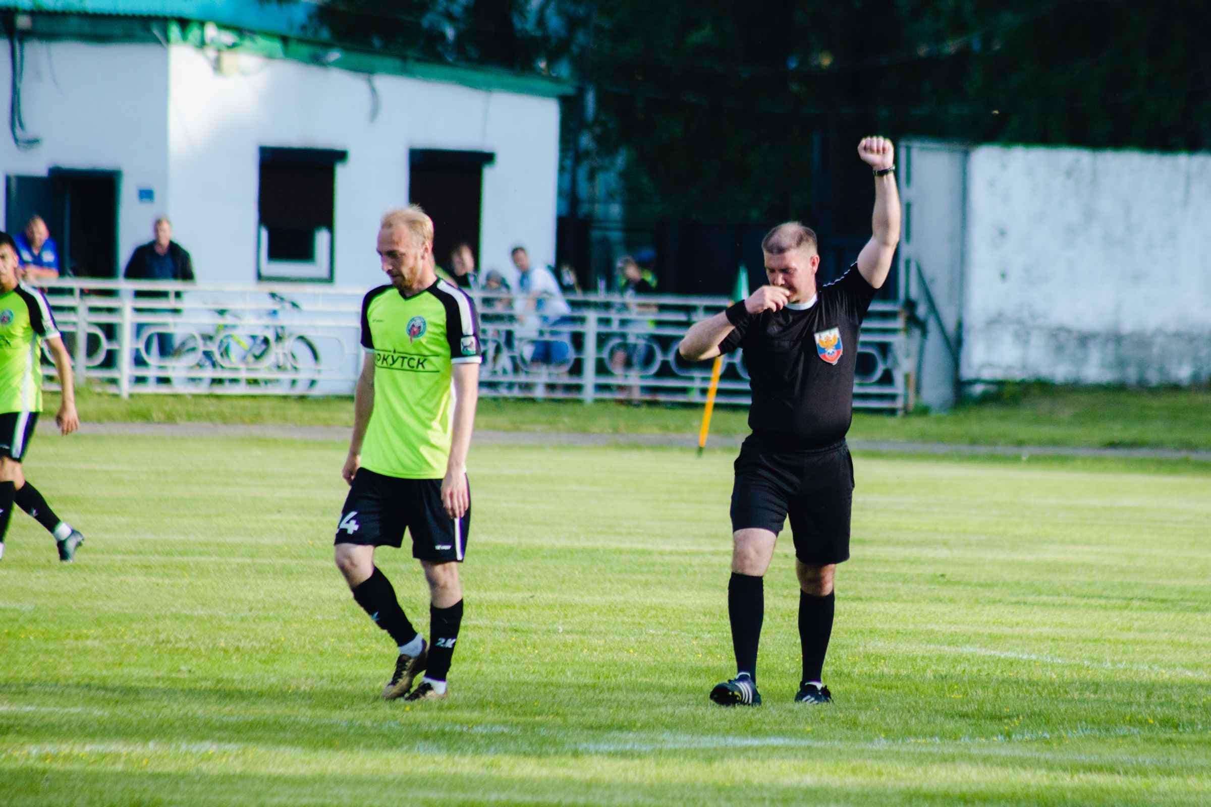 «Иркутск-М» 2:0 «Темп». III дивизион. 16.06.2023 — кадр 131