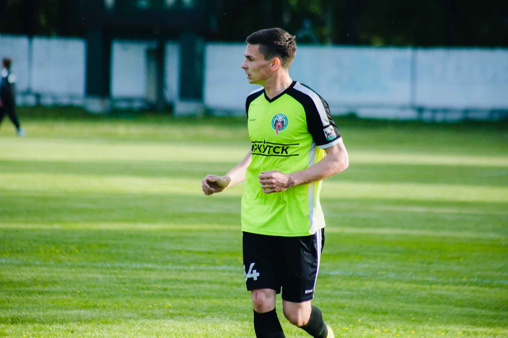 «Иркутск-М» 2:0 «Темп». III дивизион. 16.06.2023 — кадр 132