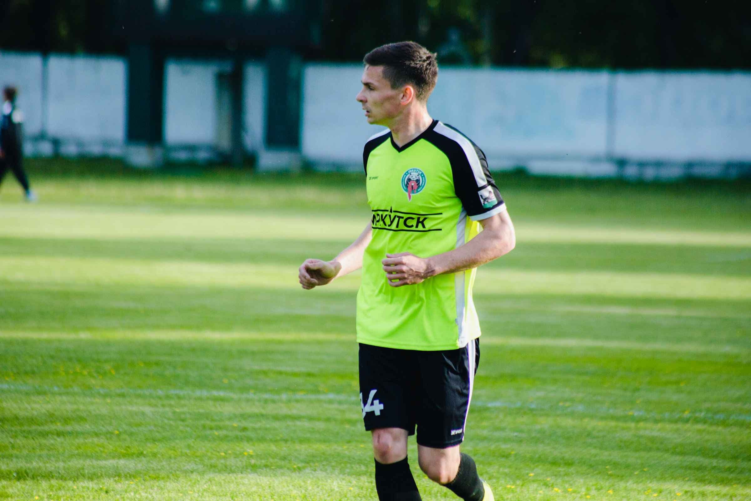 «Иркутск-М» 2:0 «Темп». III дивизион. 16.06.2023 — кадр 132